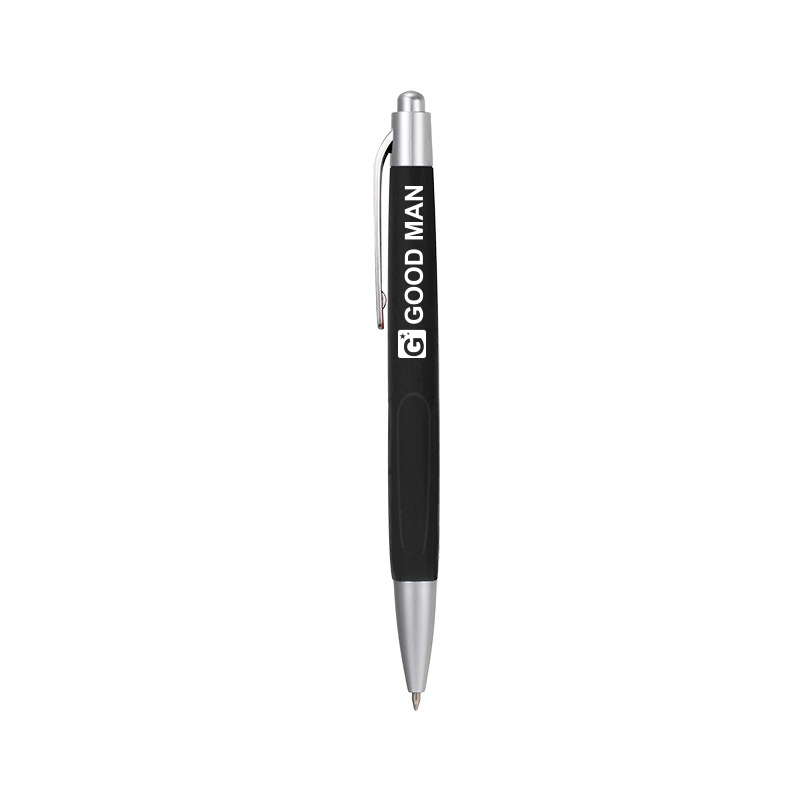 Retractable Ballpoint Pen