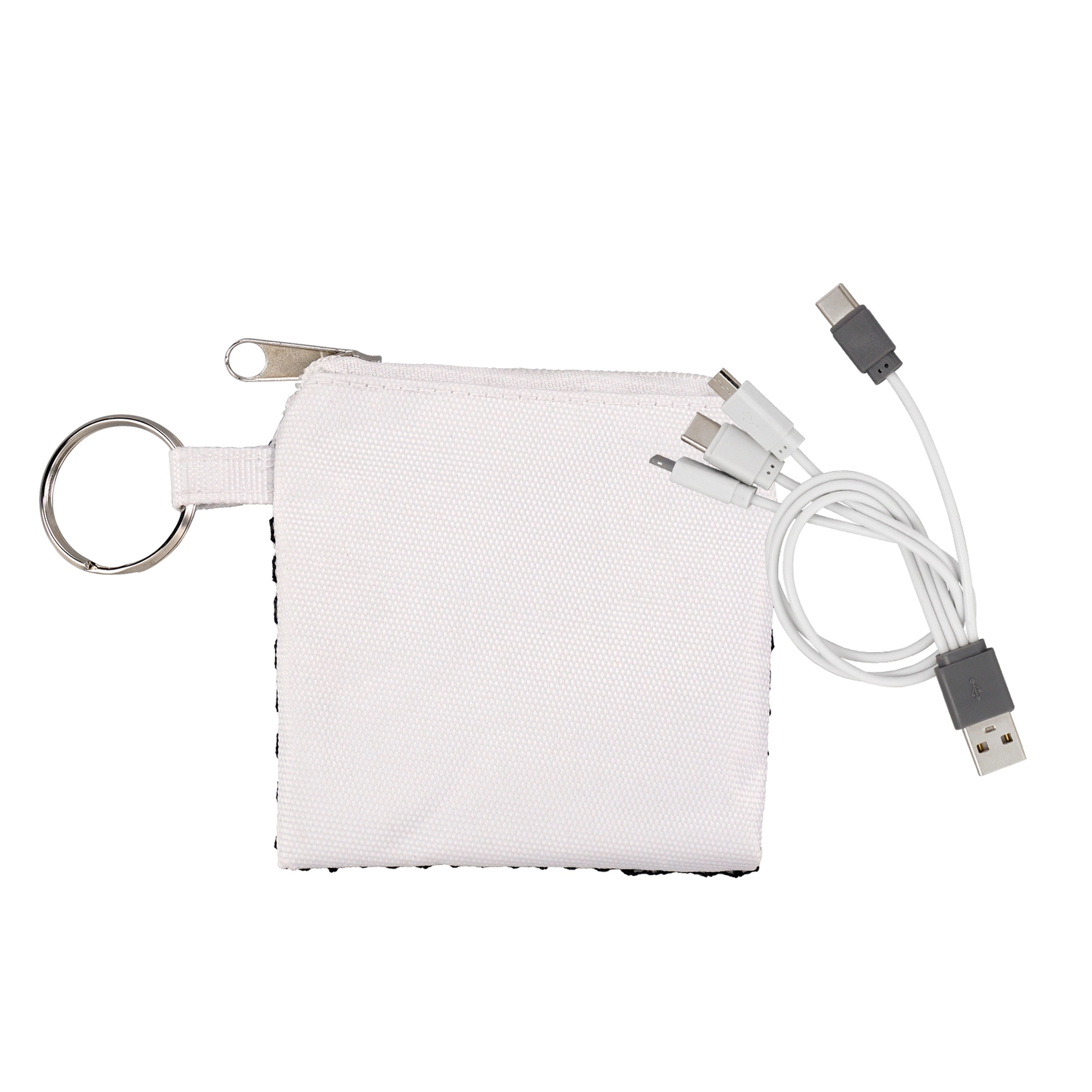 Sporty C to C Techie Set 1