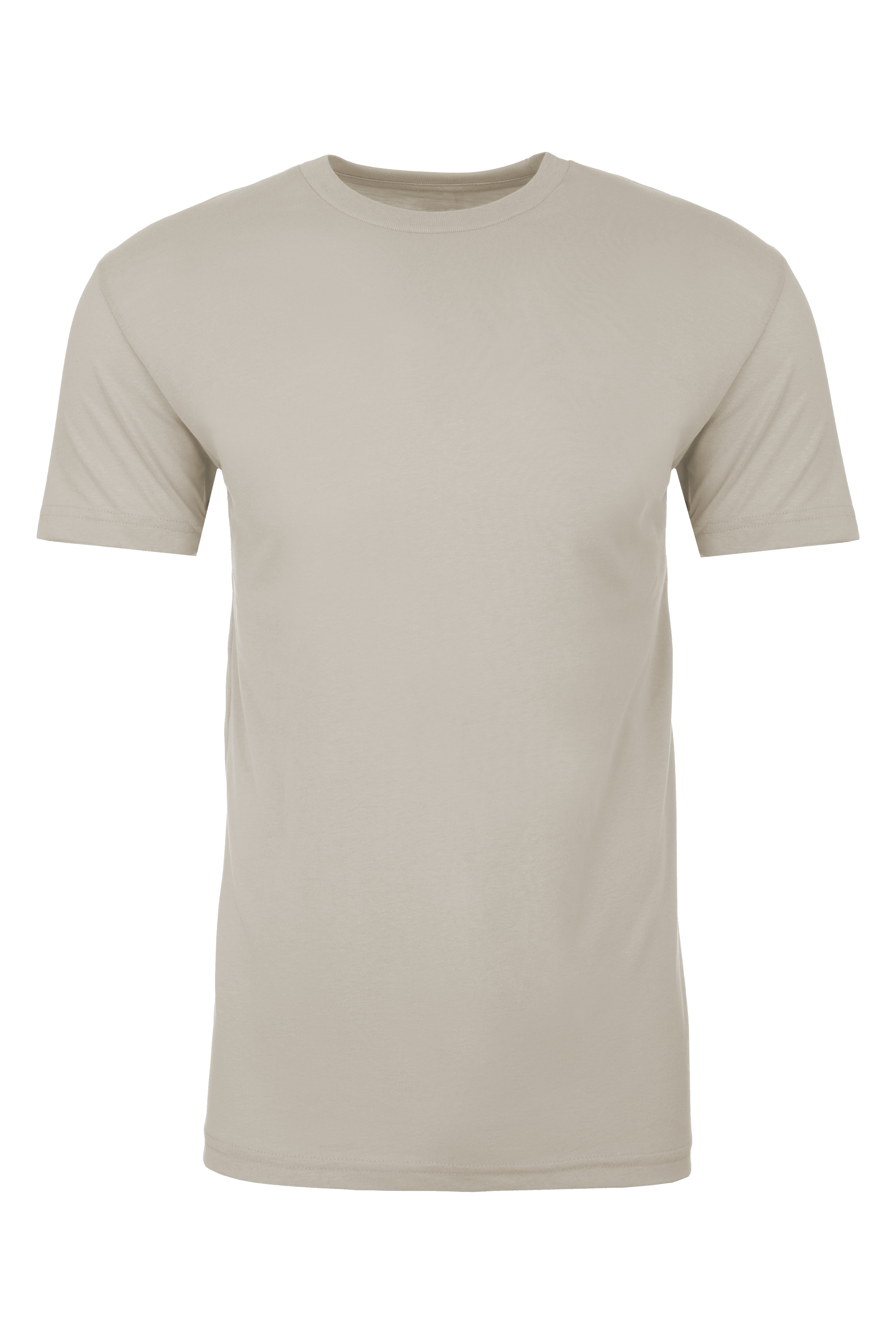 Sueded T-Shirt 23
