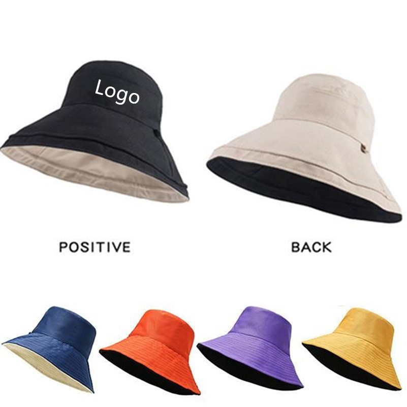 Women's Bucket Hat