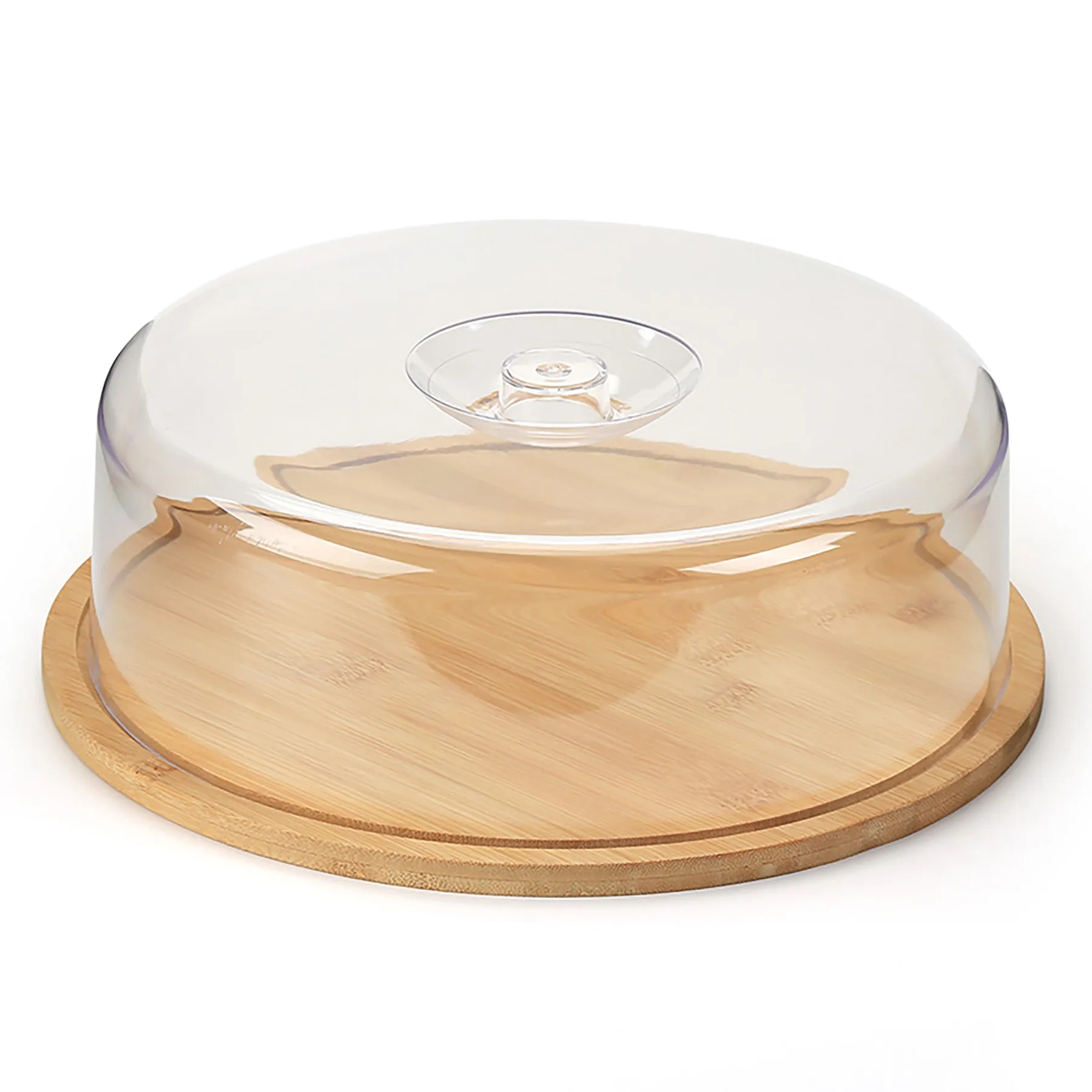 Bamboo Wood Nanzhu Butter Box 9