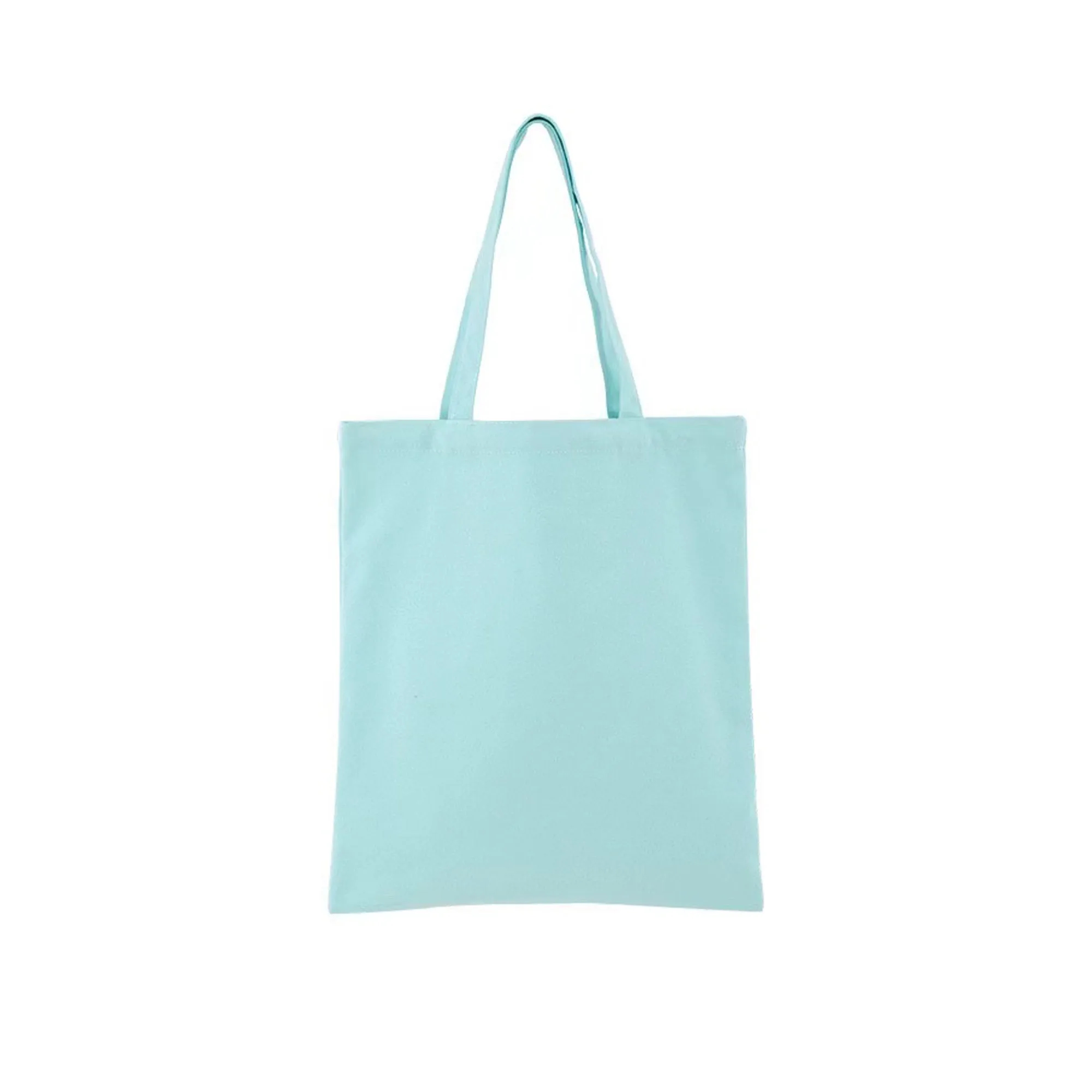13"x15" Custom Canvas Elemental Tote Bag 35