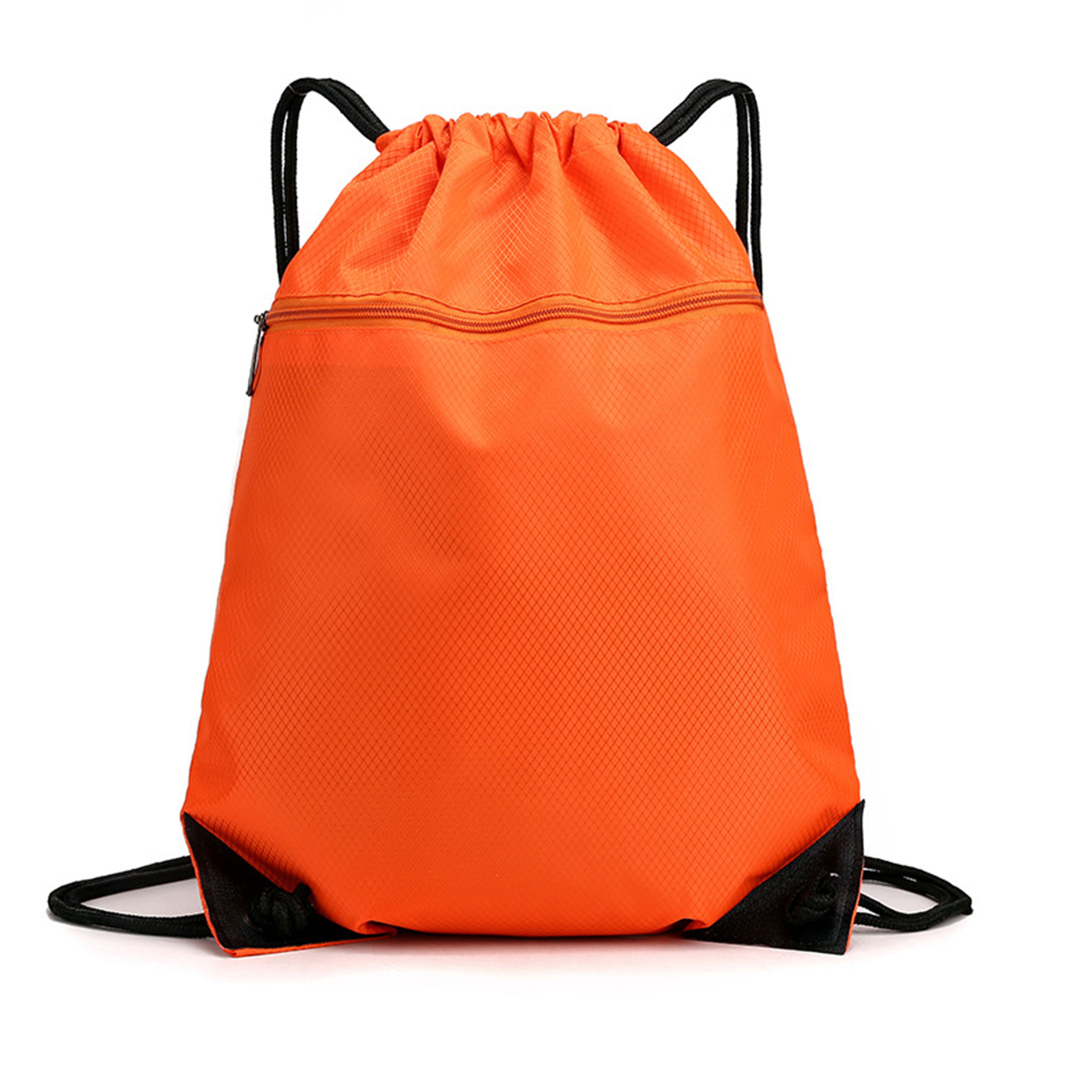 Oxford Fabric Daily Drawstring Backpack 10