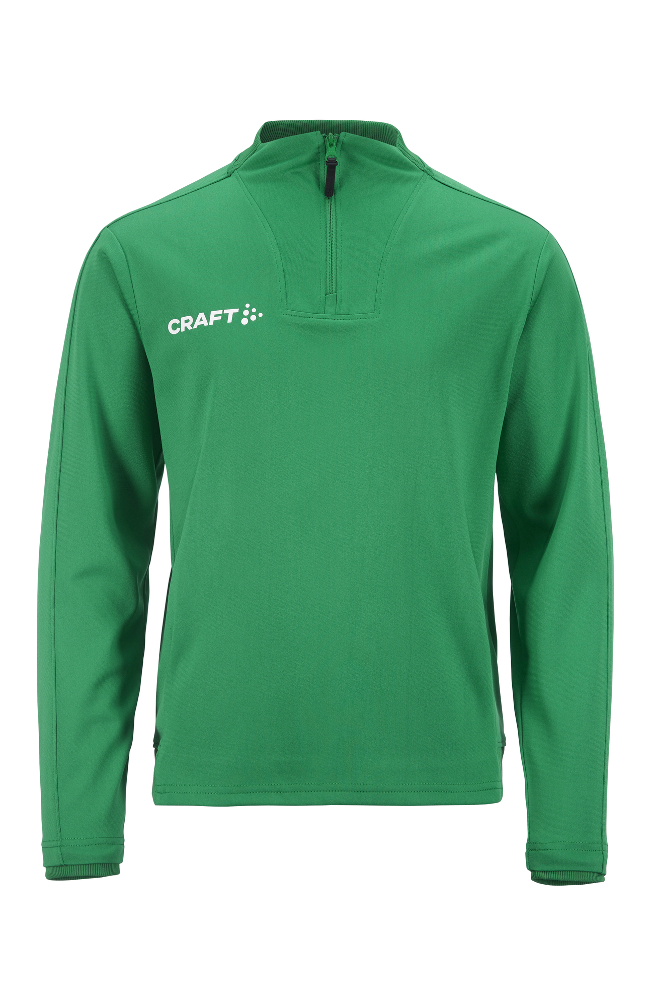 EVOLVE 2.0 HALF ZIP JACKET JR 23