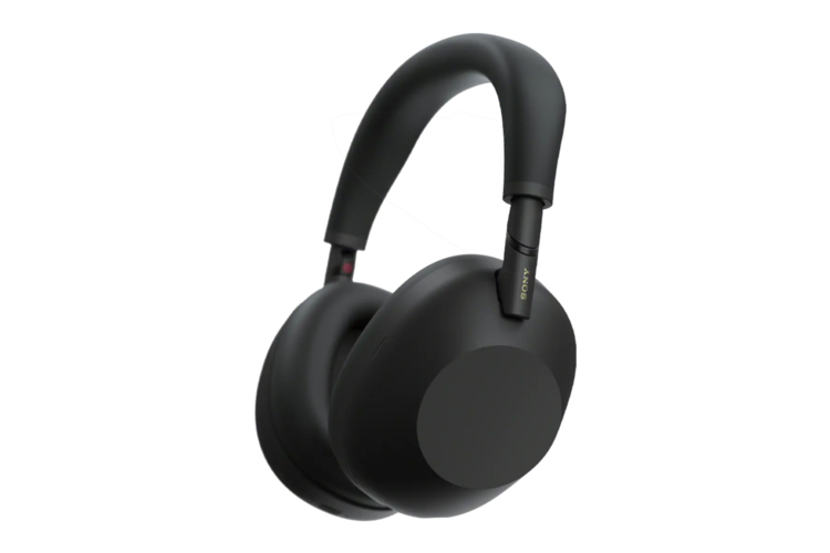 Sony WH-1000XM6 Best Wireless Noise Canceling Headphones - Black 3