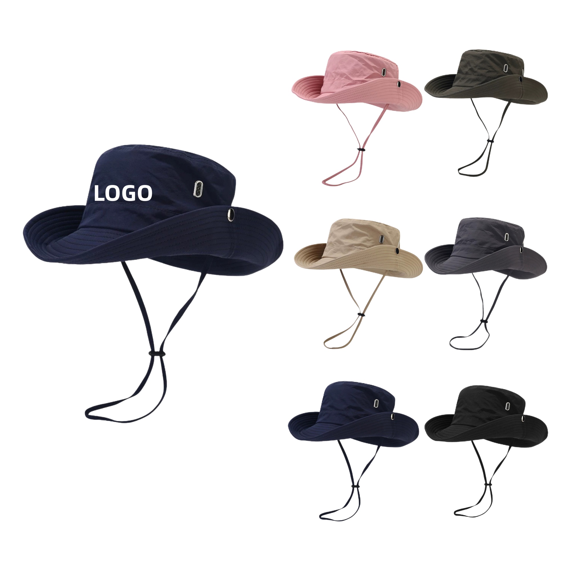 Bucket Hat