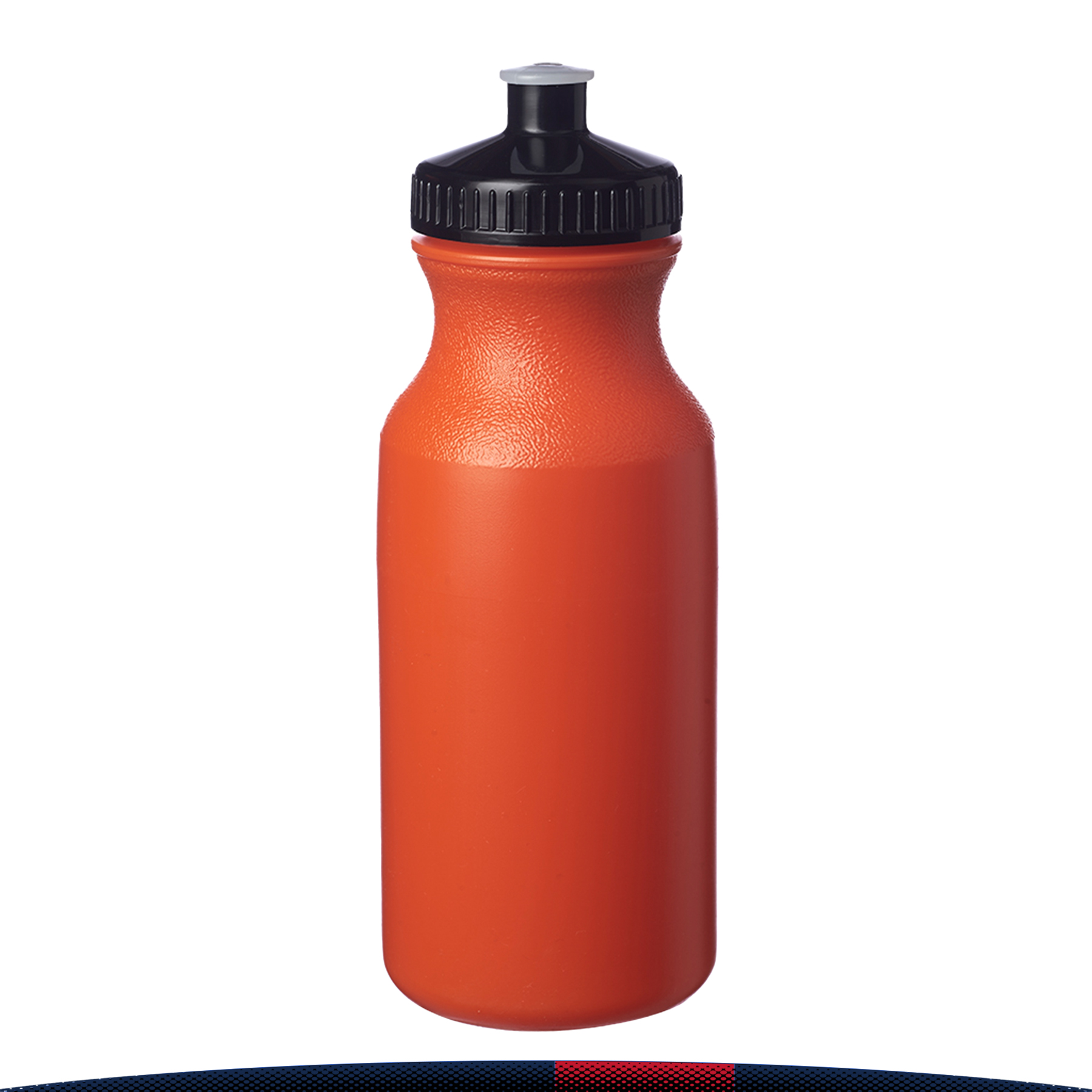 Eamon Plastic Sports Bottle - 20 OZ. 23