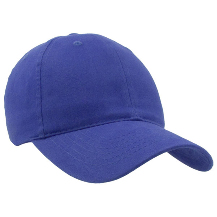 Brushed Cotton Twill Cap 116