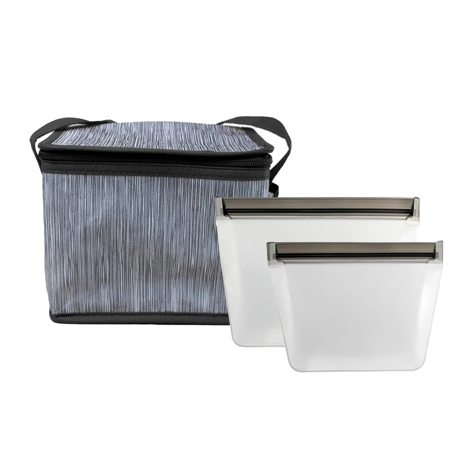 Reusable Food Storage Cooler Set 6