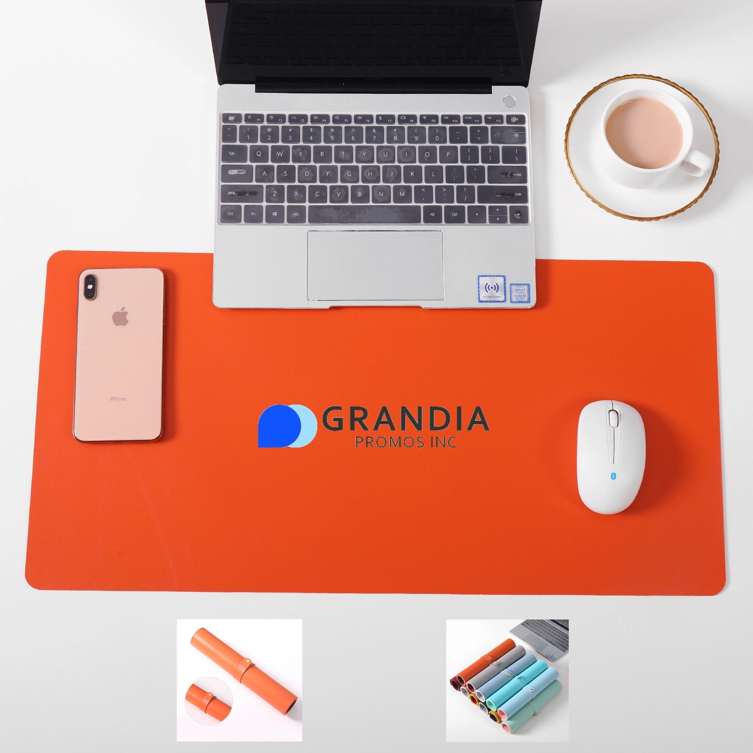 Desk Mousepad
