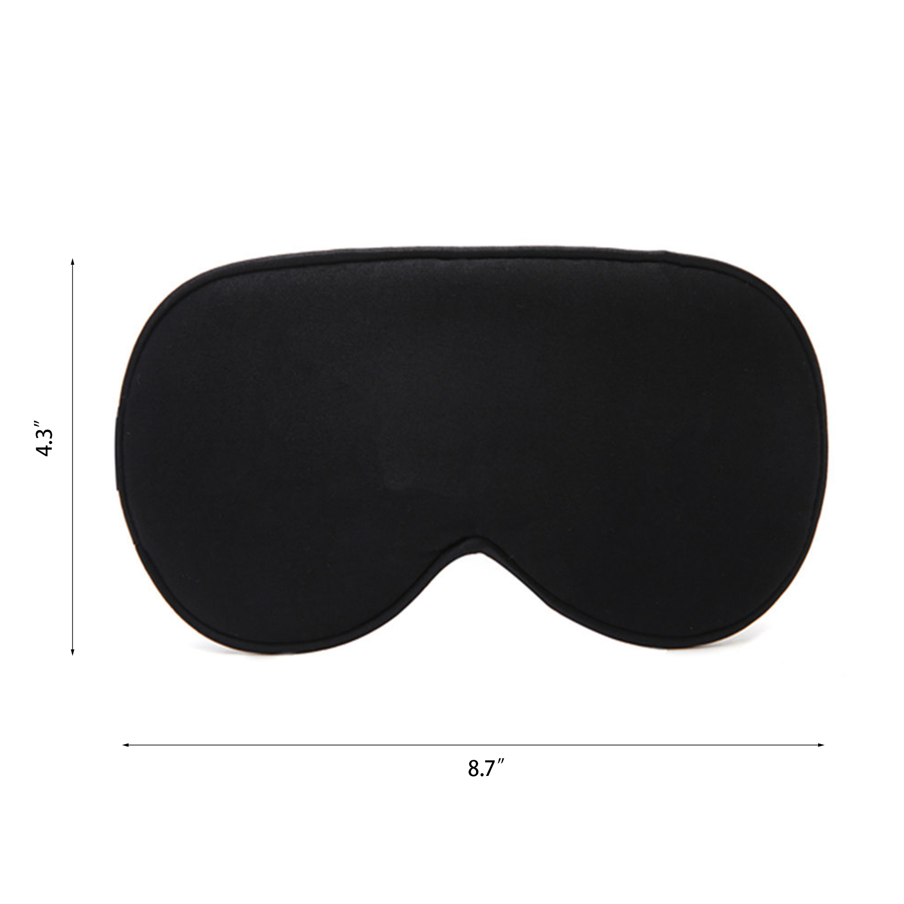 Silk Sleep Mask 6