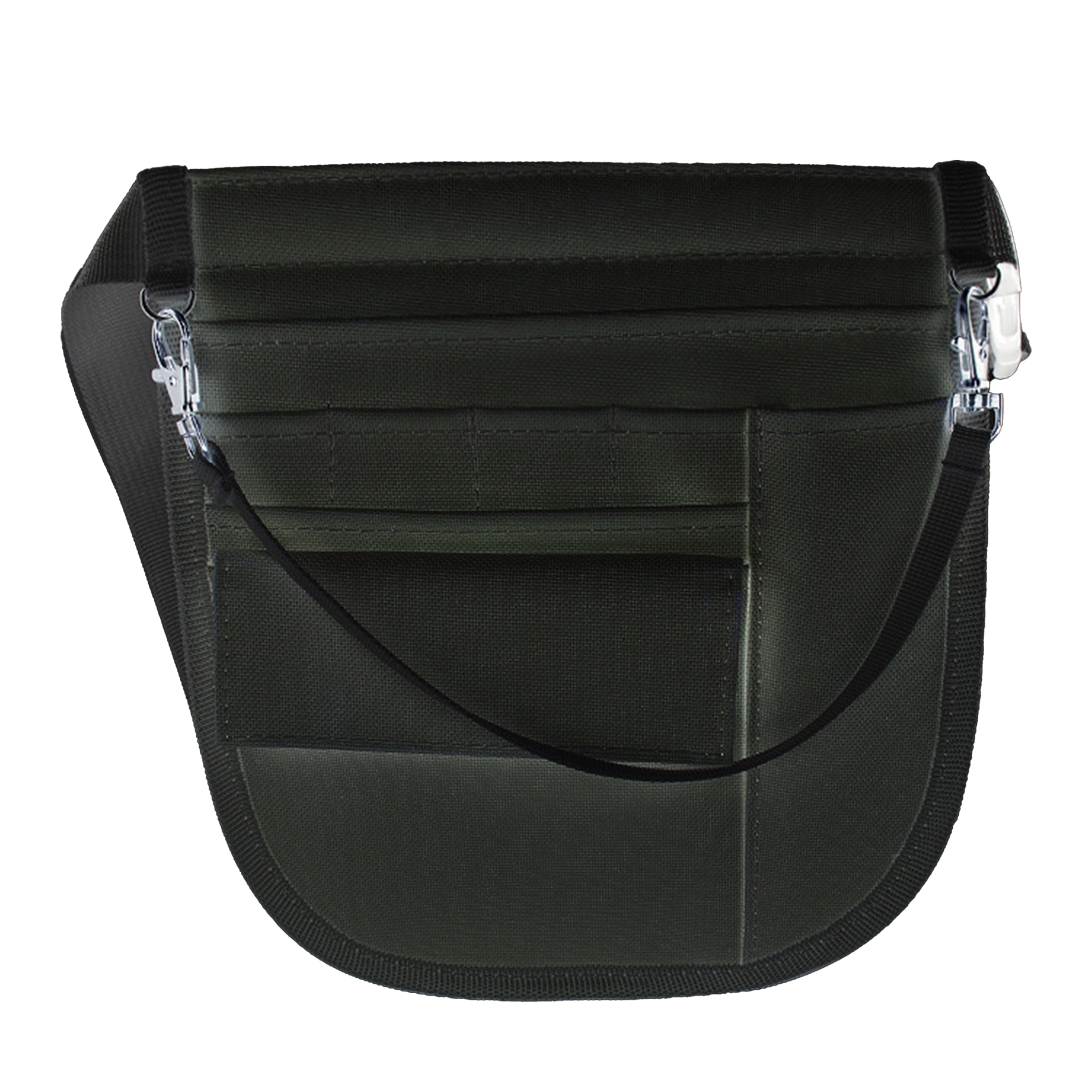 Polyester First Lifesaving Nursing Nurse Medical Waist Bag 16