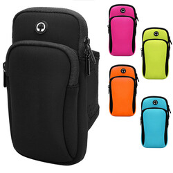 Sports Running Arm Band Bag