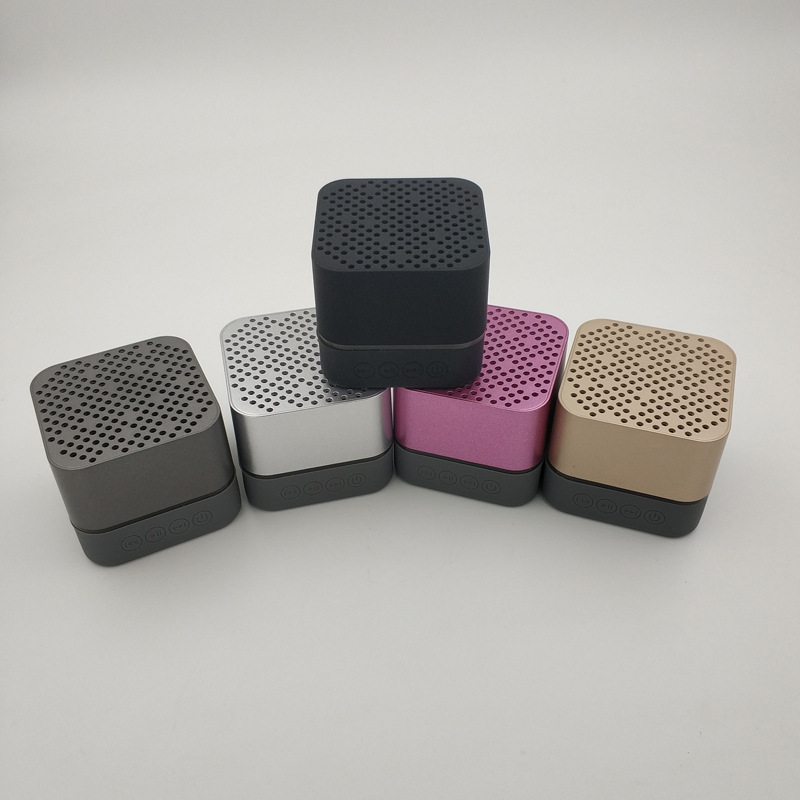 Bluetooth Speaker