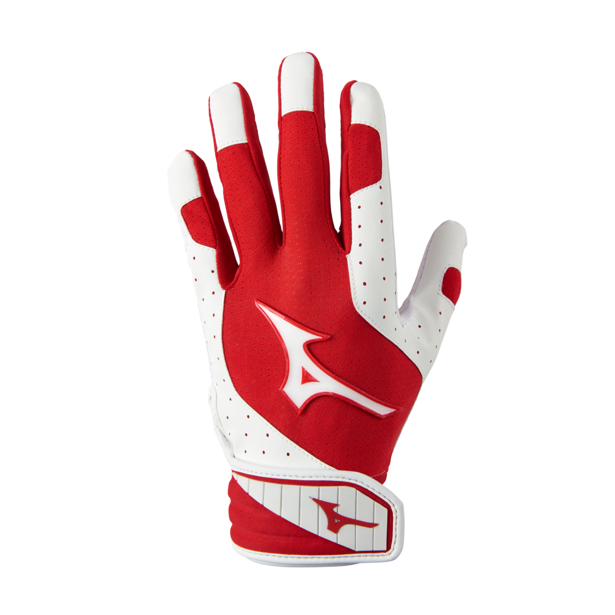 Finch Women's Softball Padded Batting Glove 15