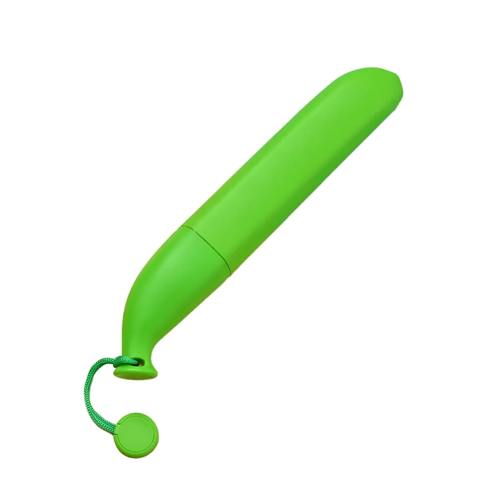 Banana Shaped Folding Umbrella MOQ 10pcs 7