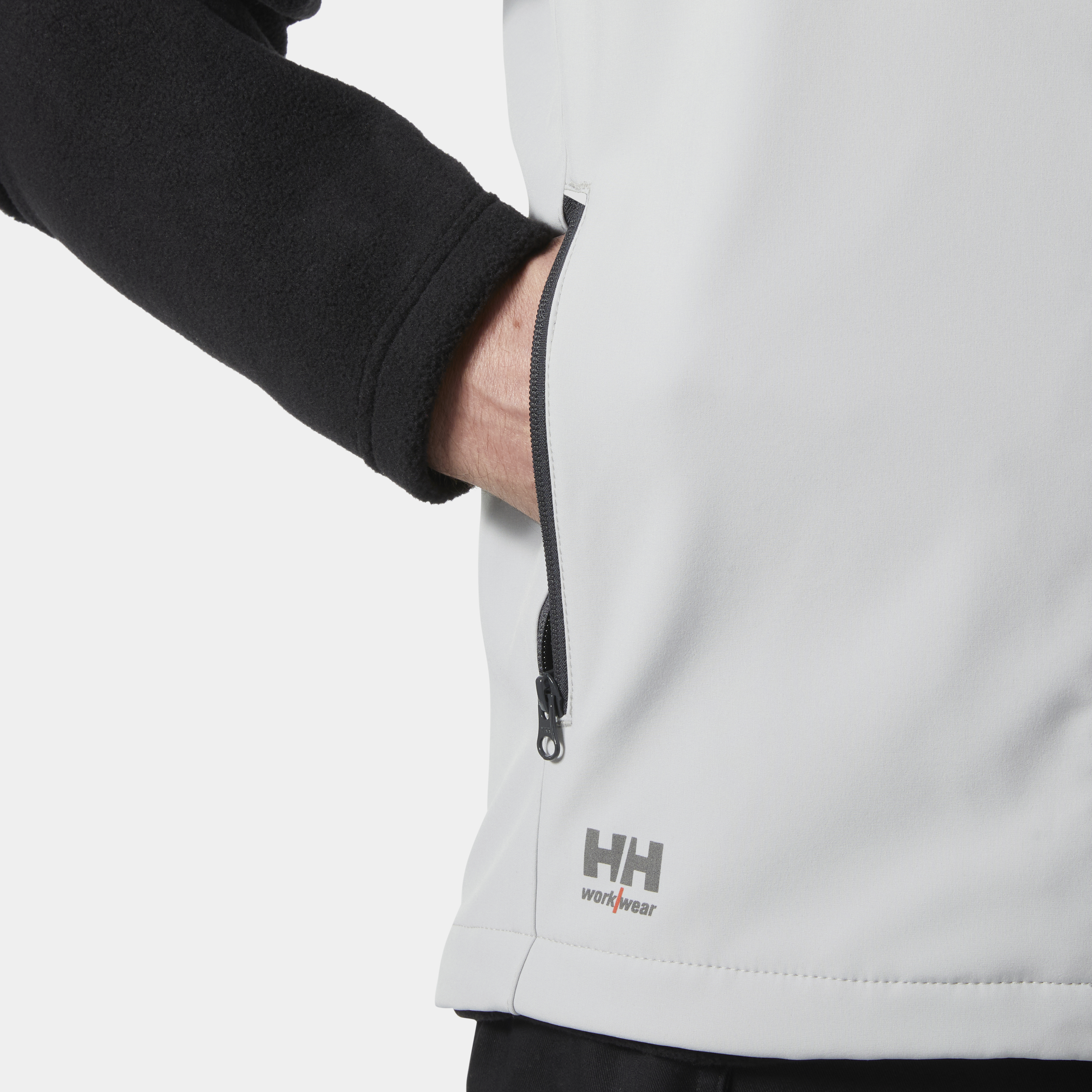 Helly Hansen Men's Manchester 2.0 Softshell Vest 12