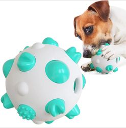 Dog Toys/Puppy Chew Ball