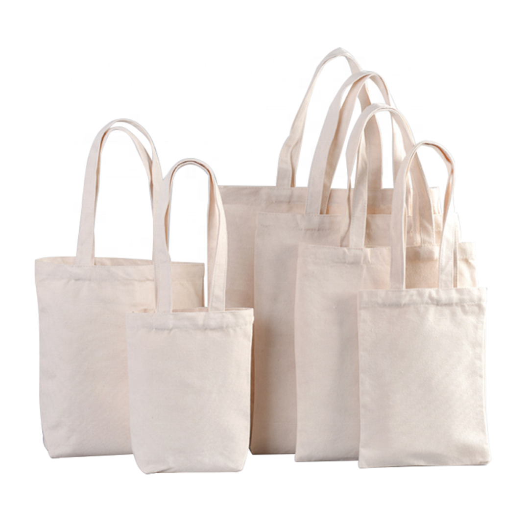 Canvas Tote Bag