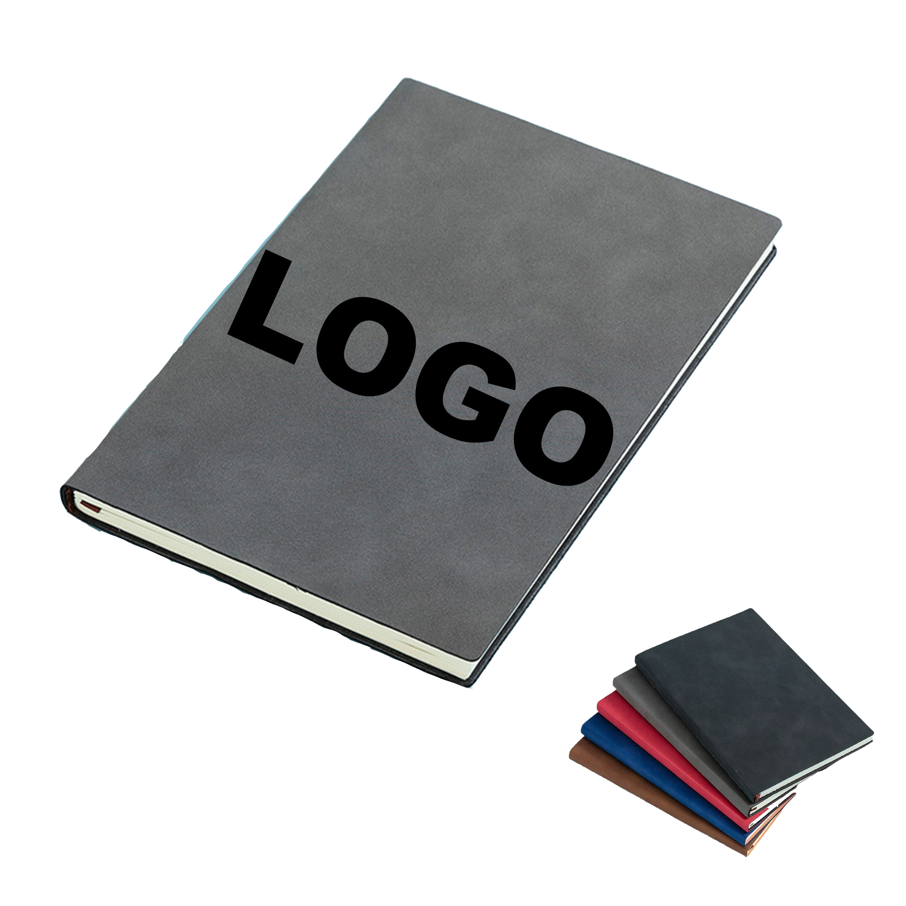 A5 Journal notebook