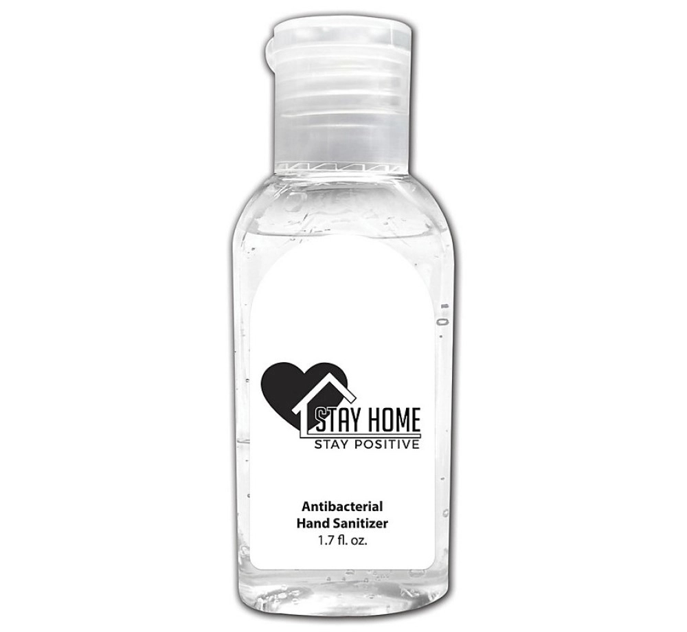 1.7 Oz. Hand Sanitizer