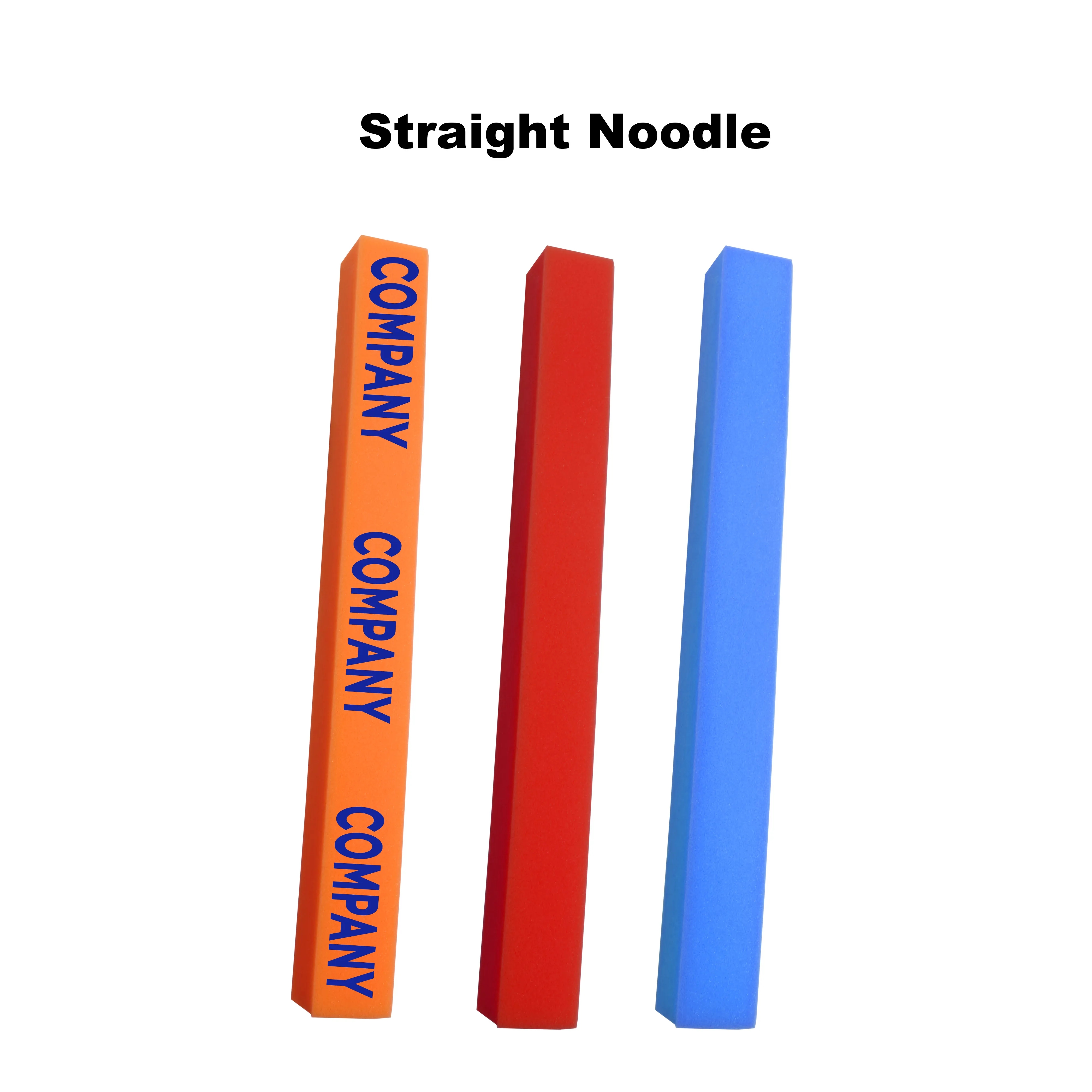 Sponge Noodle Cheersticks 4