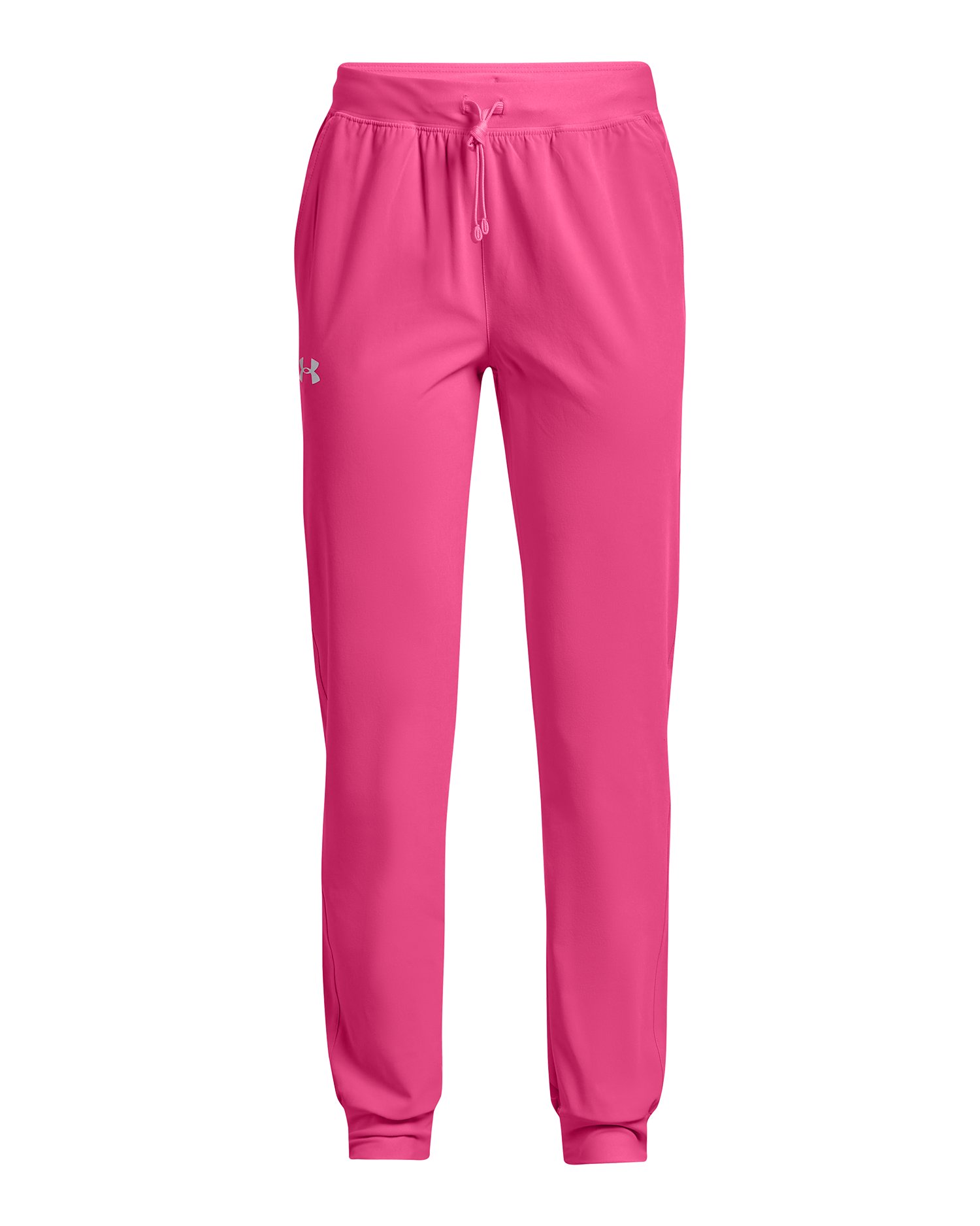 Girls' UA Armour Sport Woven Pants  19