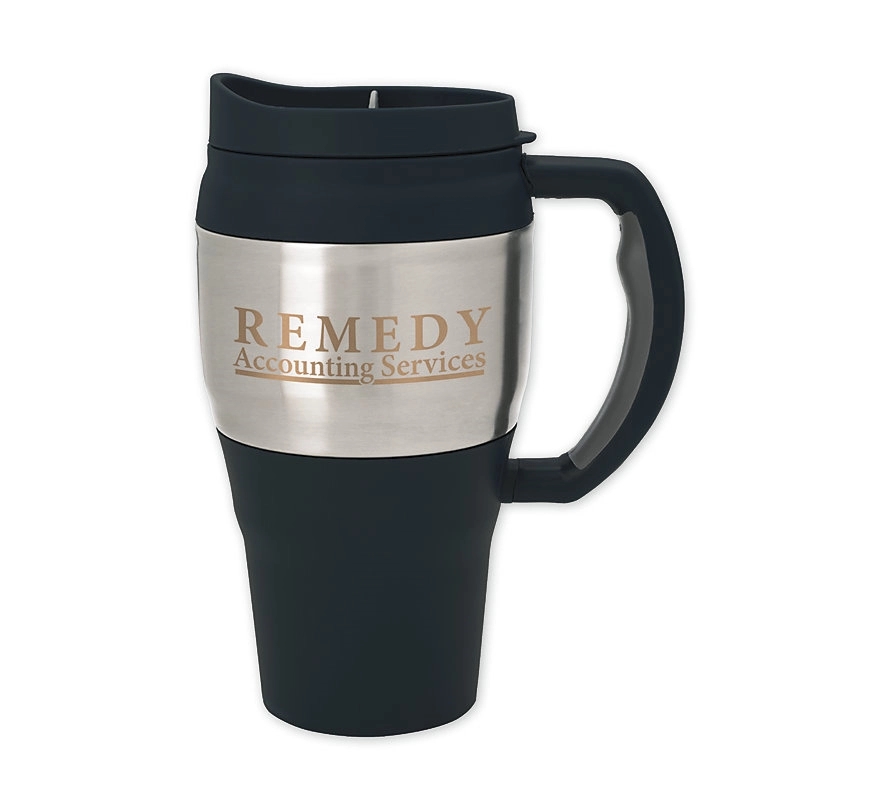9 oz stainless steel tumblers 9 oz Remi-powder tumbler main image 0