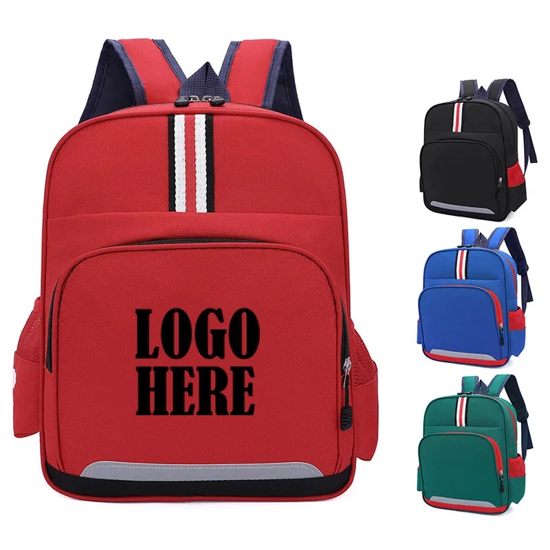Water-Resistant Kids Backpack  Perfect for Little Explorers