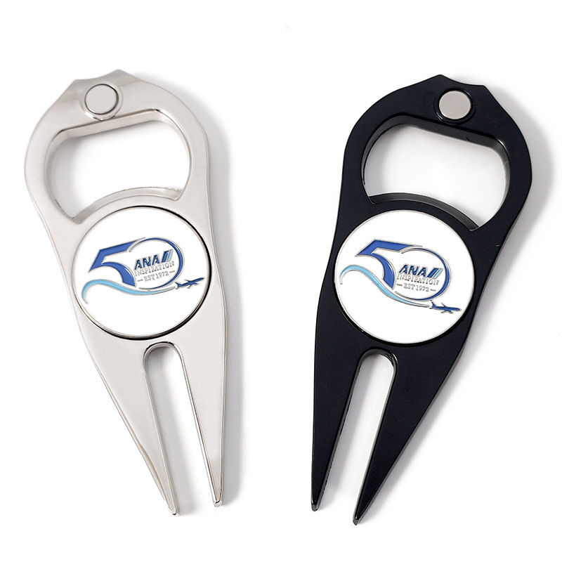 Hat Trick Football Divot Tool 10