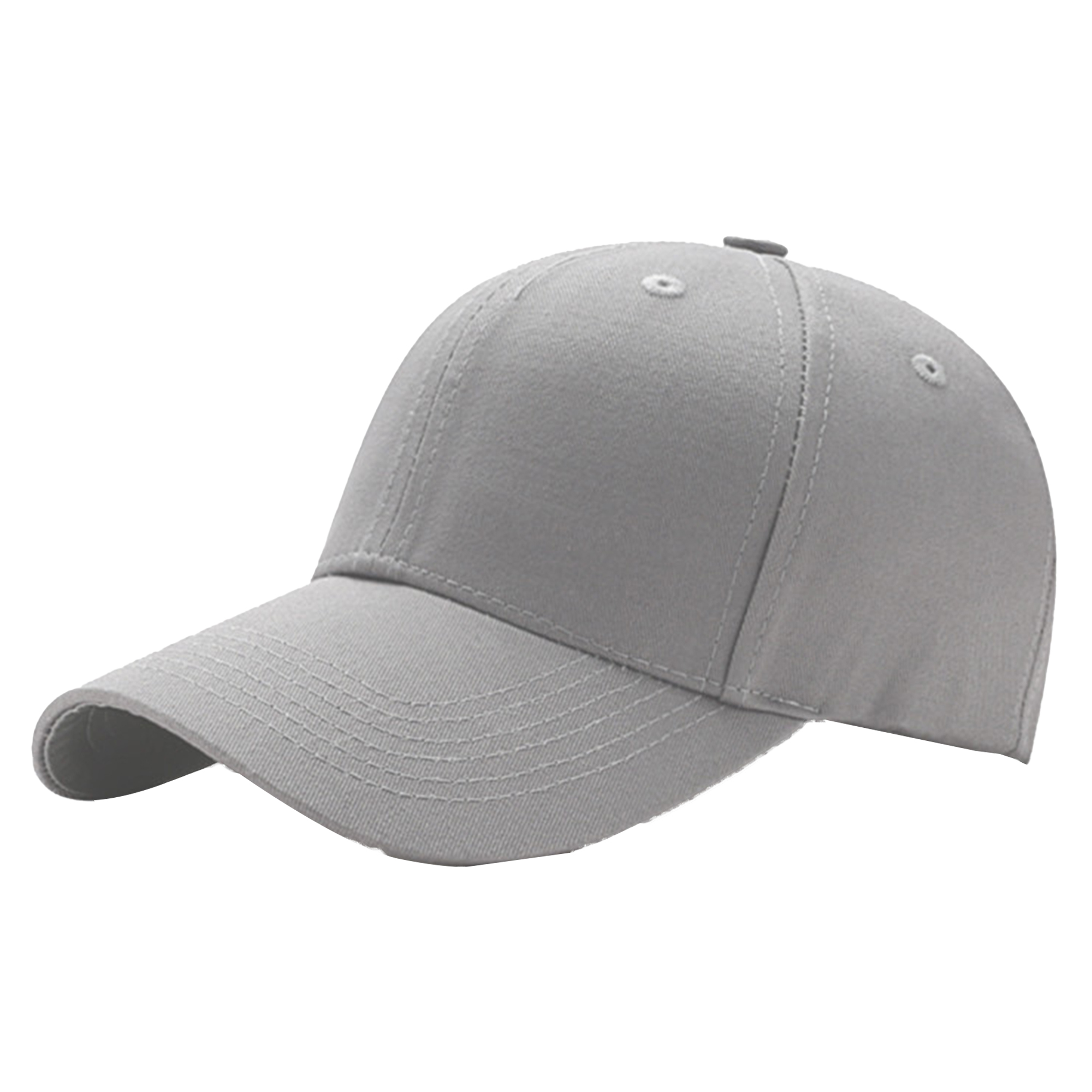 Cotton Baseball Hat 21