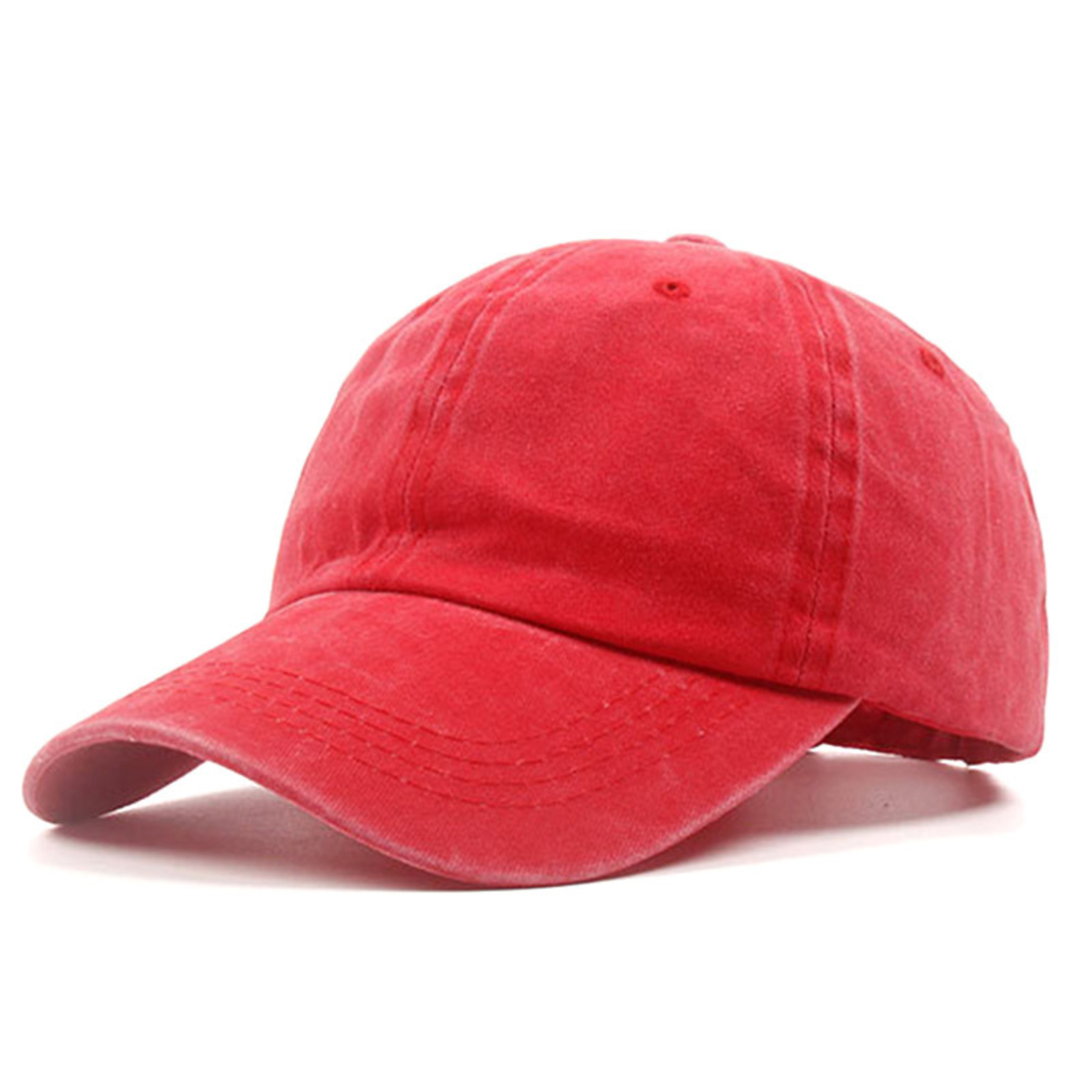Low Profile Baseball Cap 17