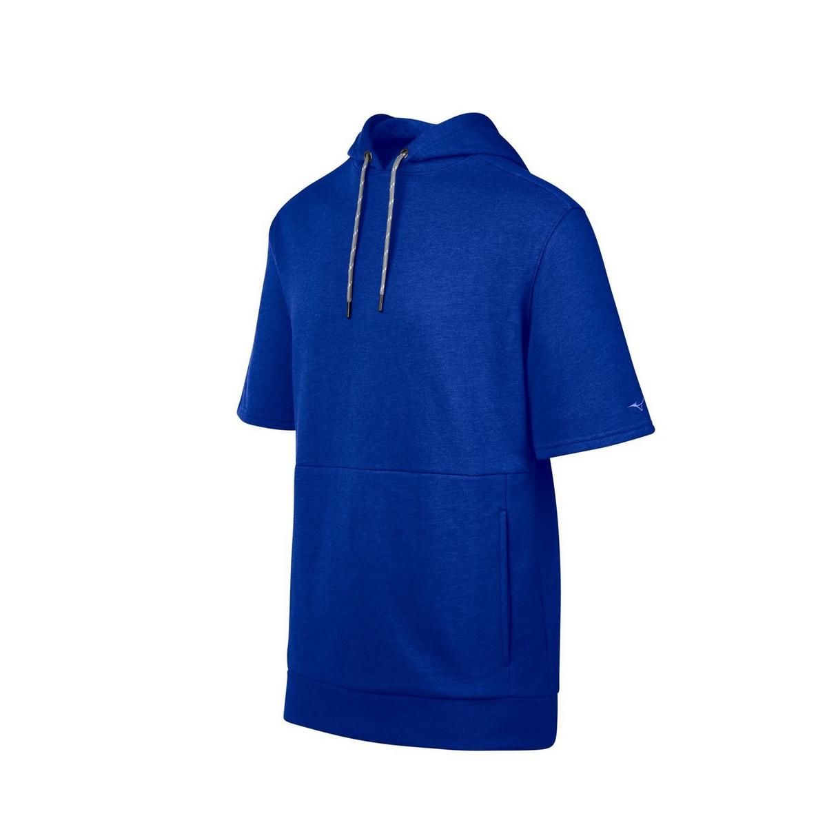 Men's Game Time Short Sleeve Hoodie 29