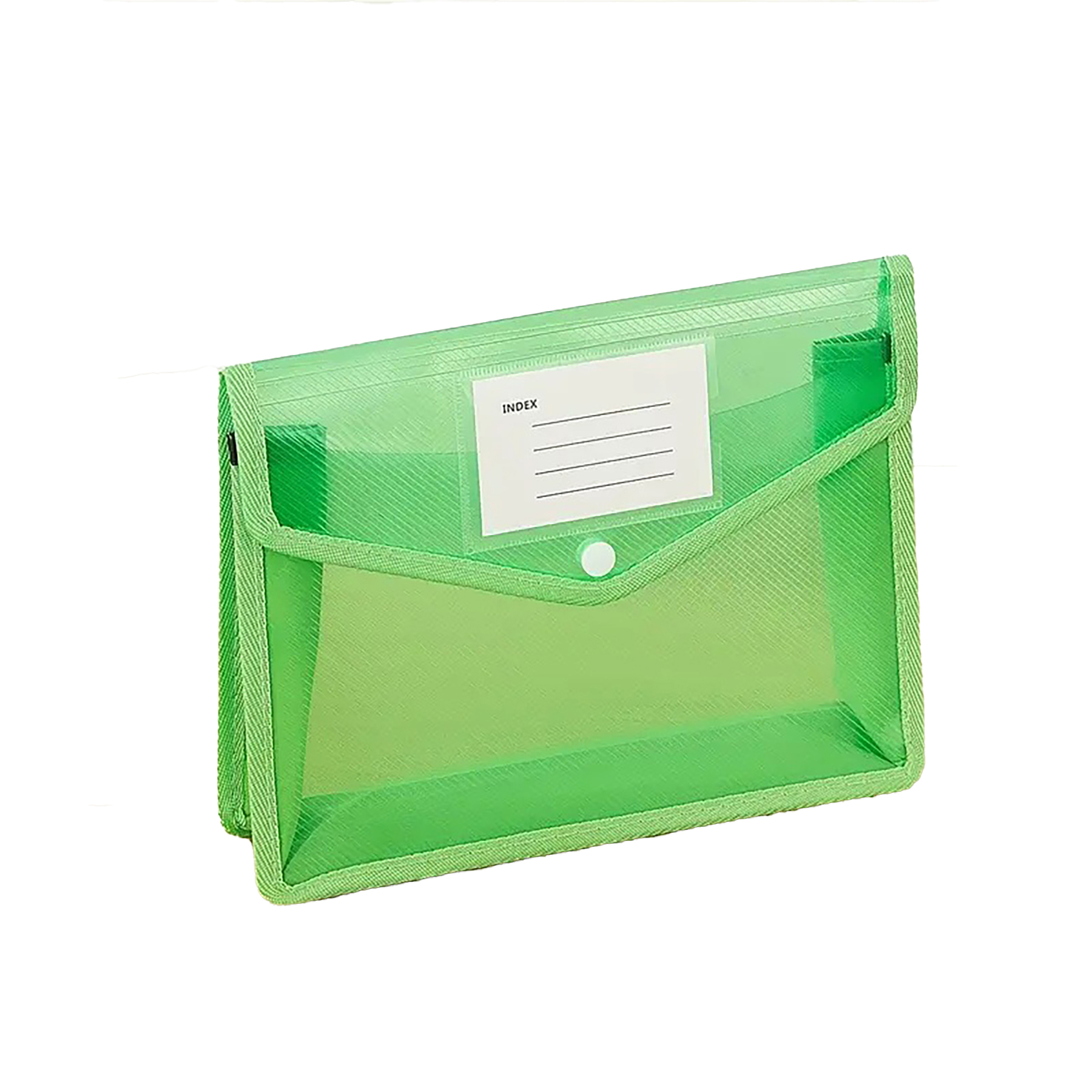 Plastic Expanding Document Folder 24