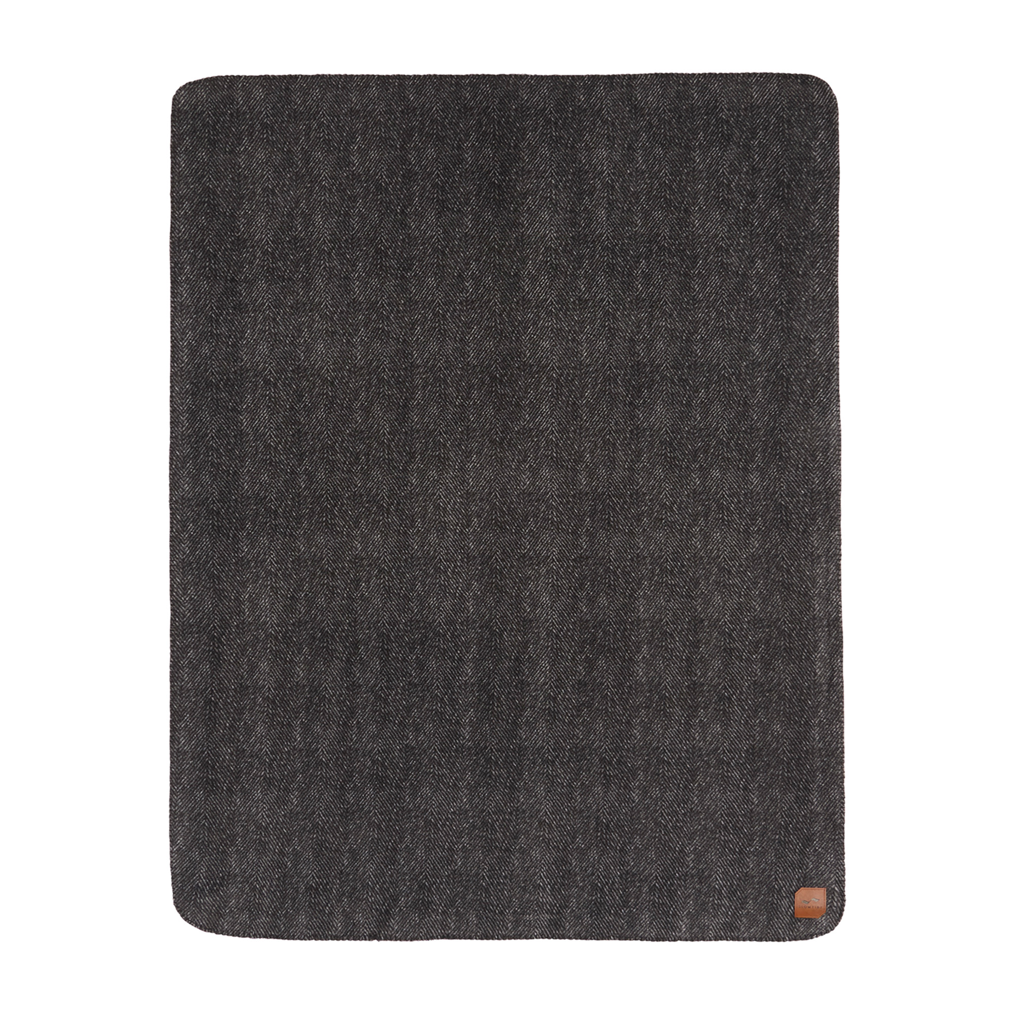 Slowtide Fleece Blanket