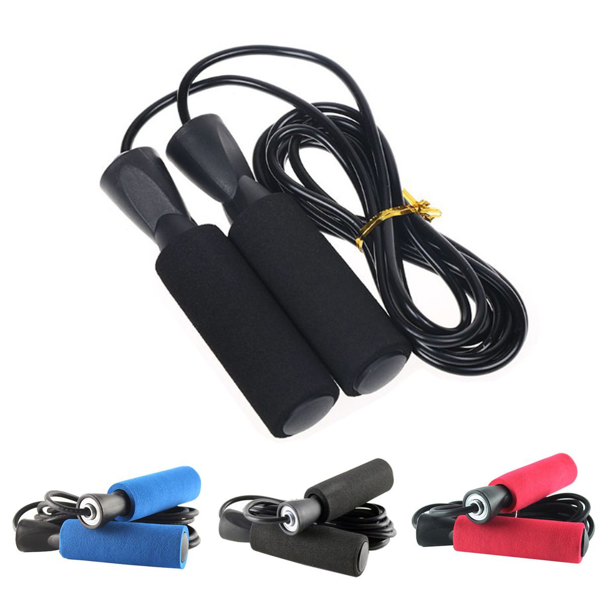 Speed Jump Rope