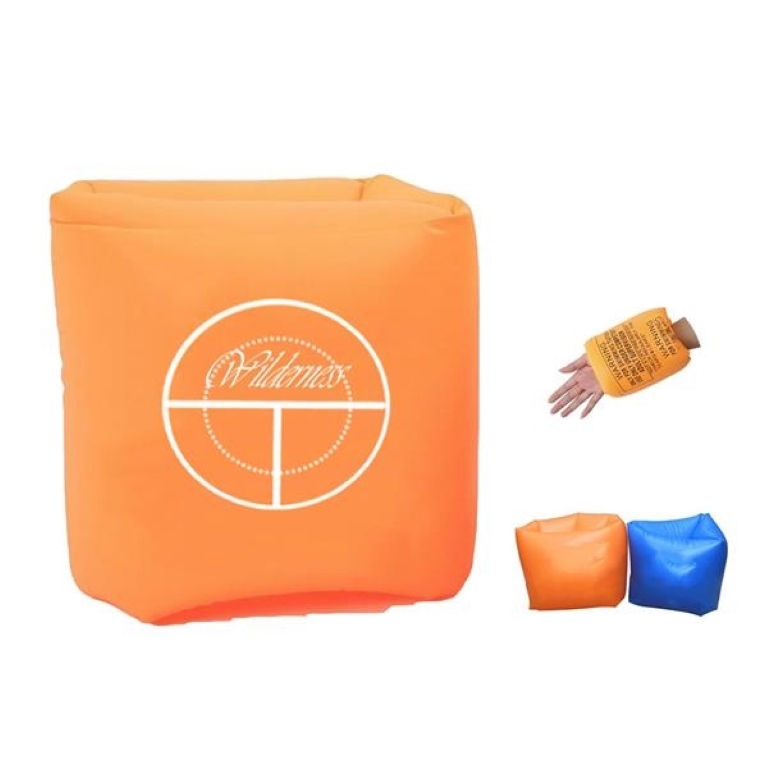 Inflatable Swimming Armband