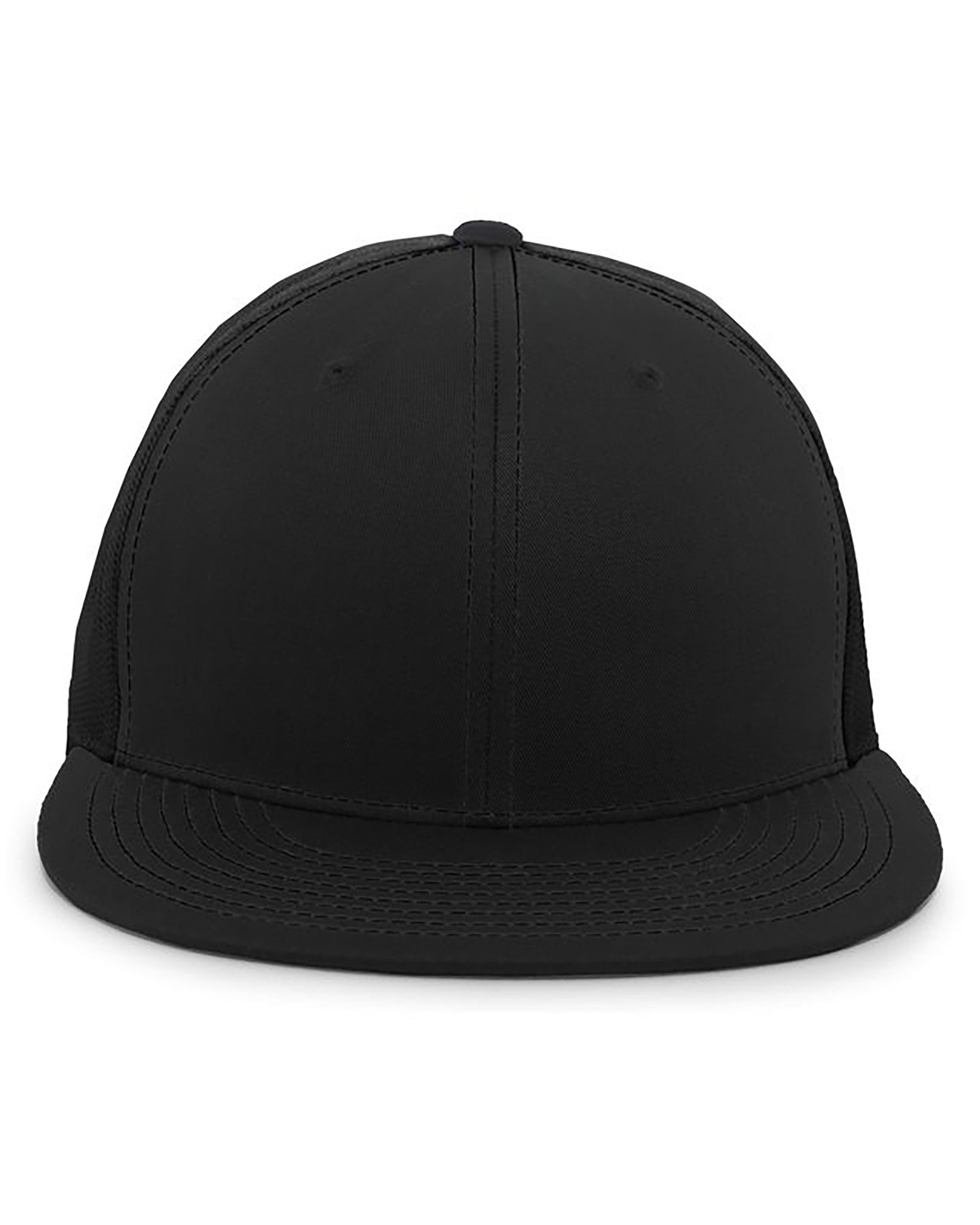 D-Series Trucker Snapback Cap