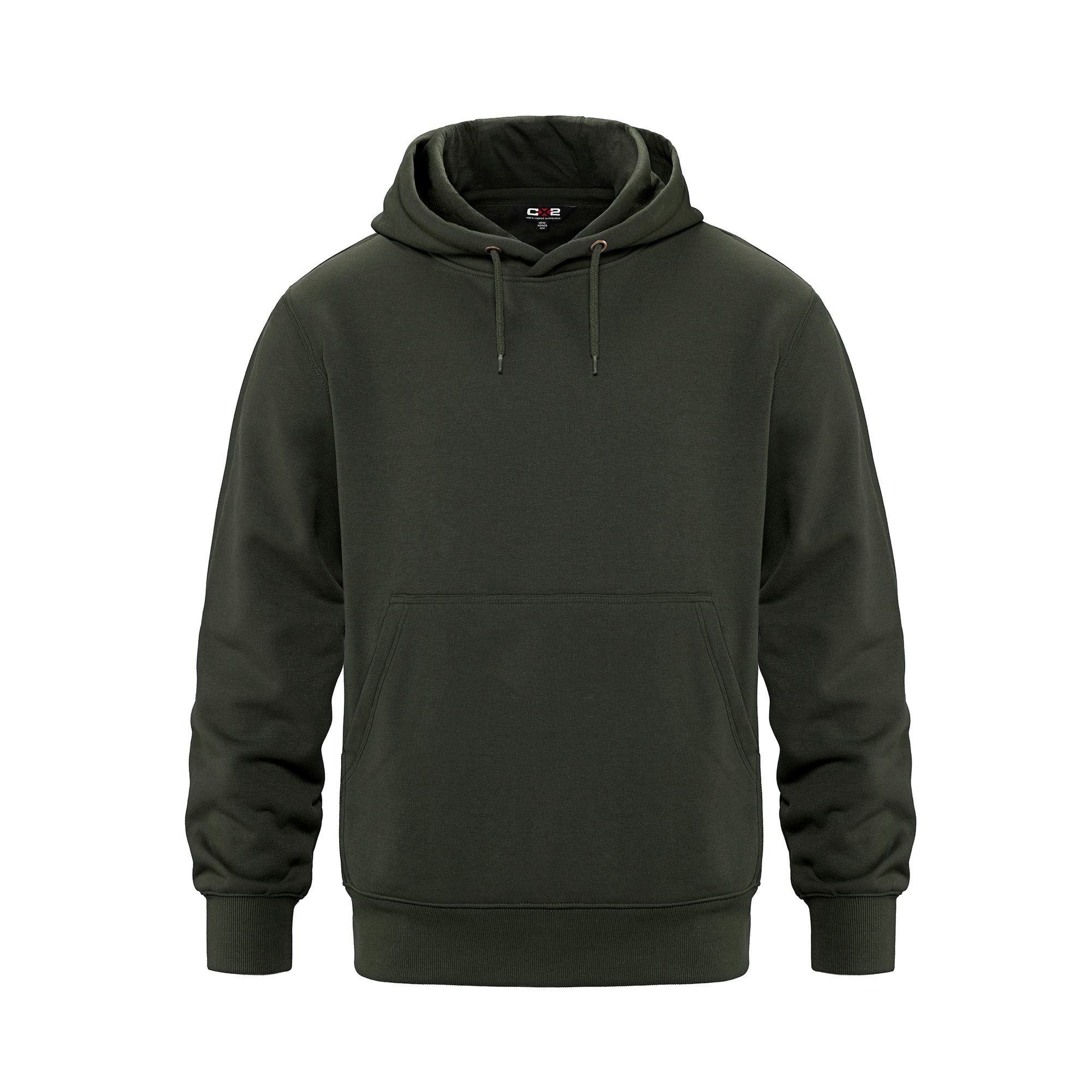 Fortress, custom hoodie or sweatshirt with logo imprint 12