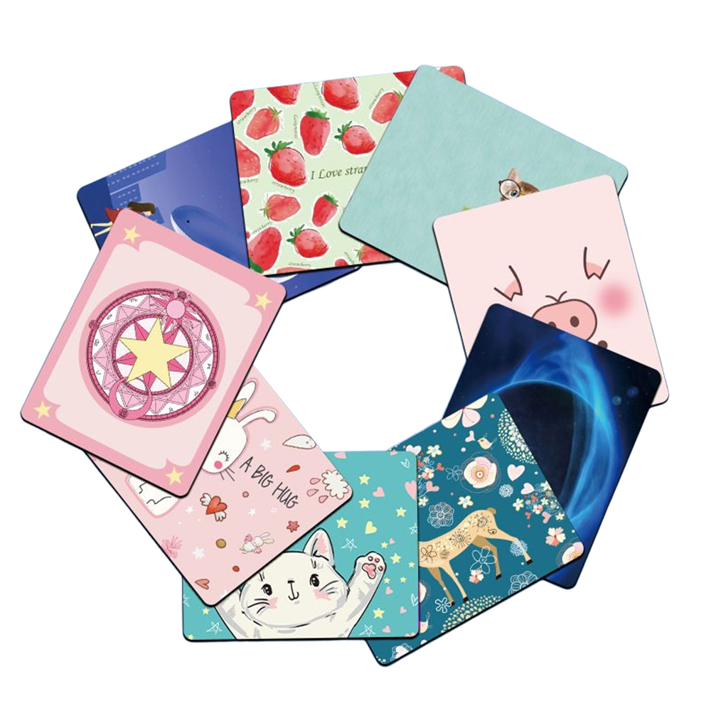 Mouse pad