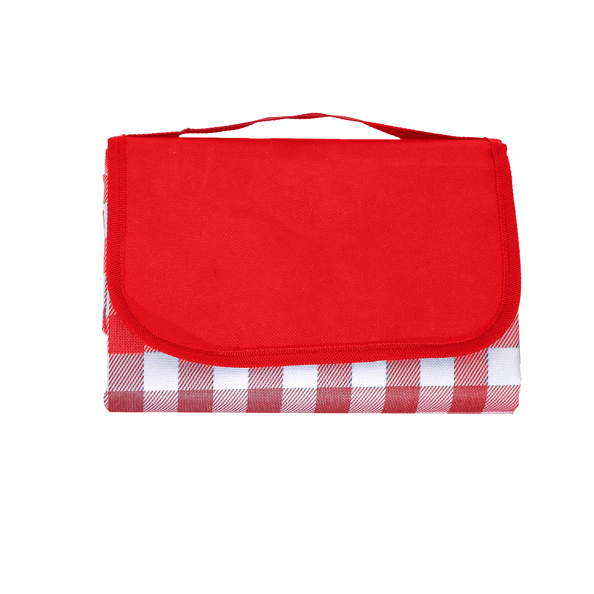 59 Inch Waterproof Oxford Fabric Outdoor Picnic Blanket 3