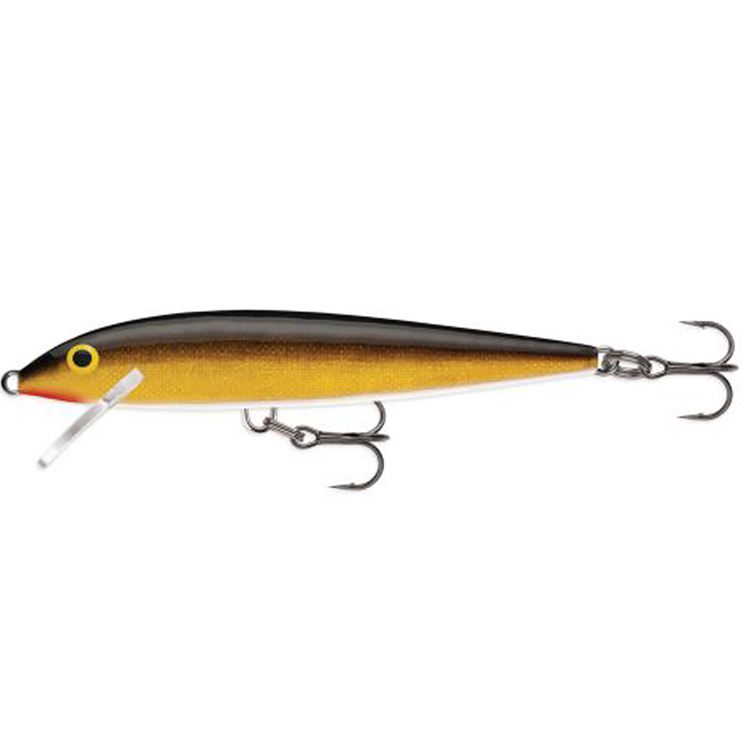 Rapala Original Floating Fishing Lure - 2-3/4" 10