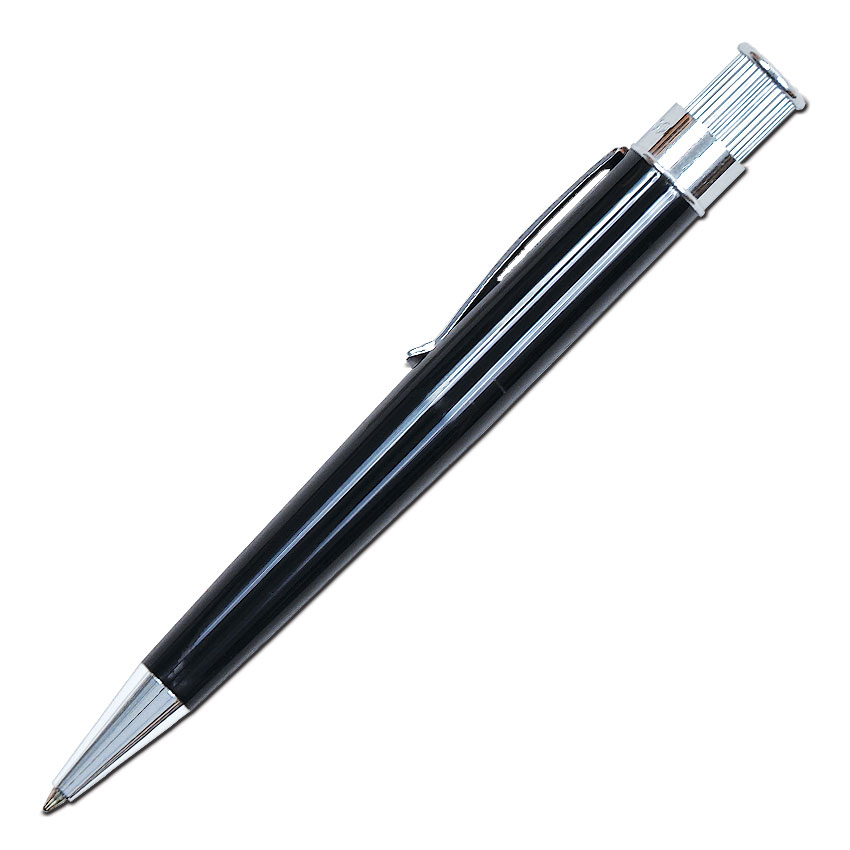 Emir-II Solid Brass Pen