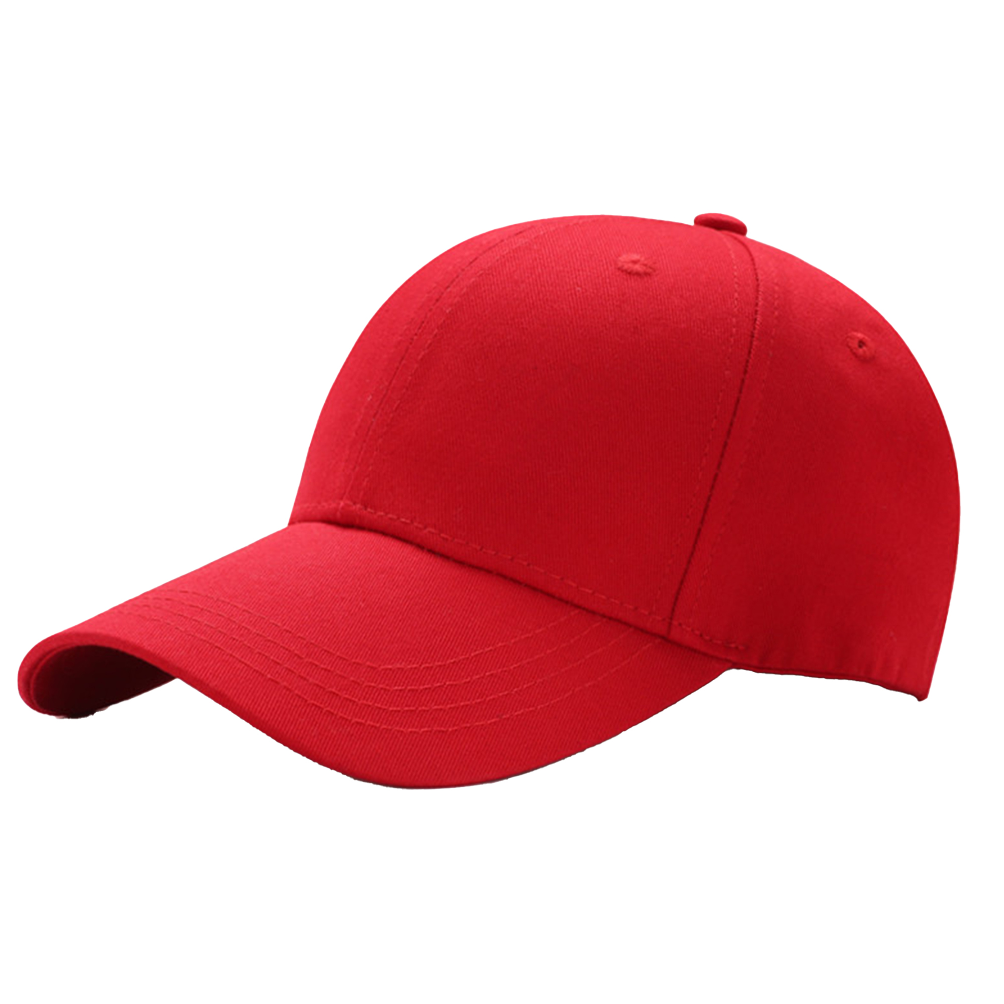 Cotton Baseball Hat 23