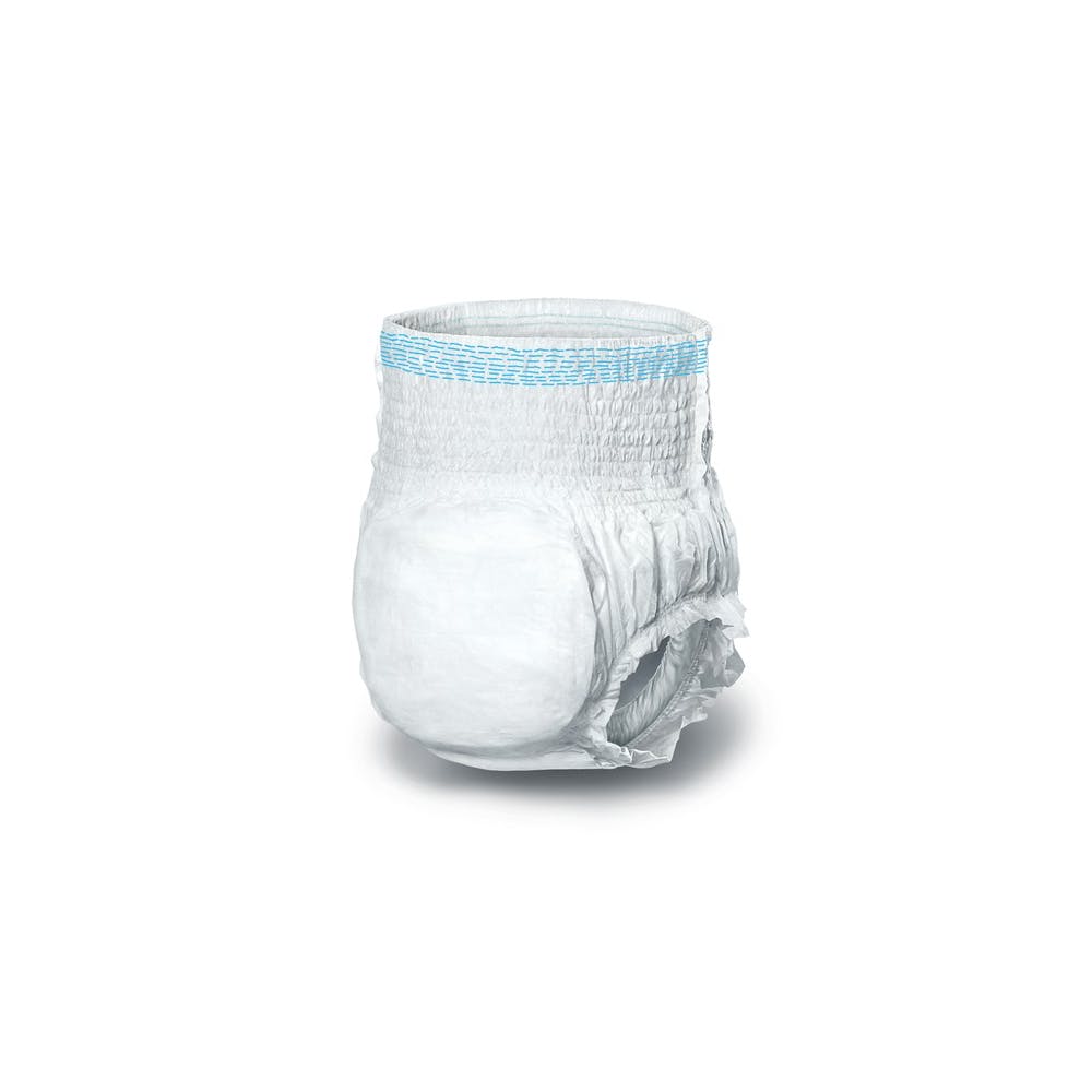 Adult Disposable Underwear - Small 22 Count 3