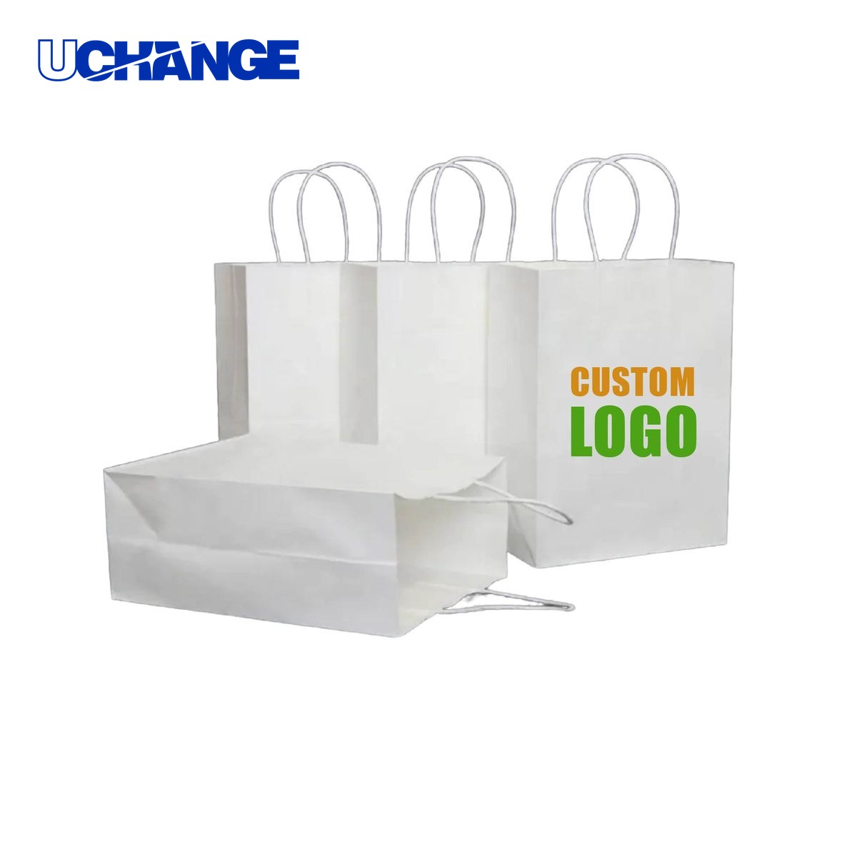 Gift Paper Bags