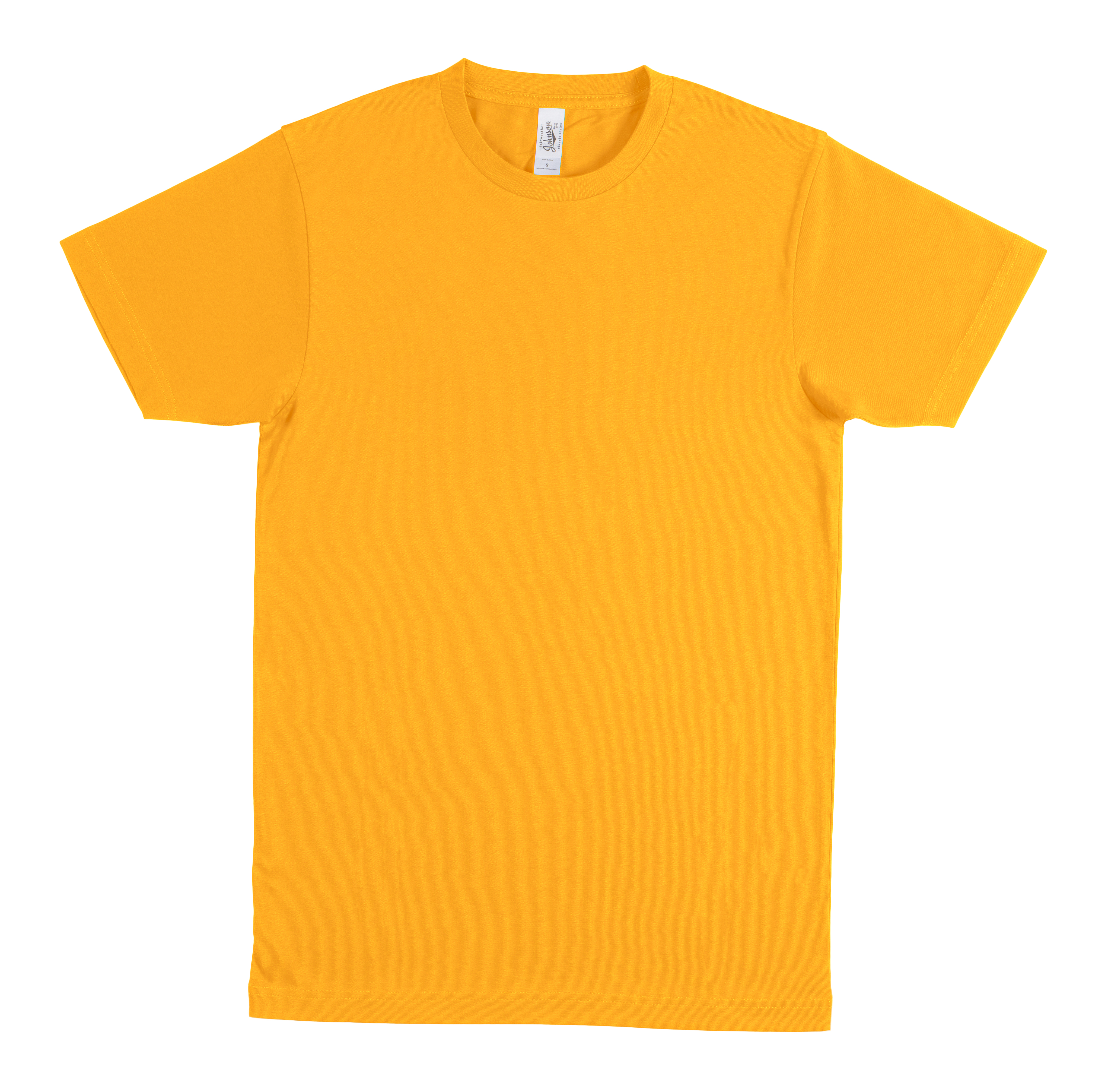 Legends Midweight Tee 22