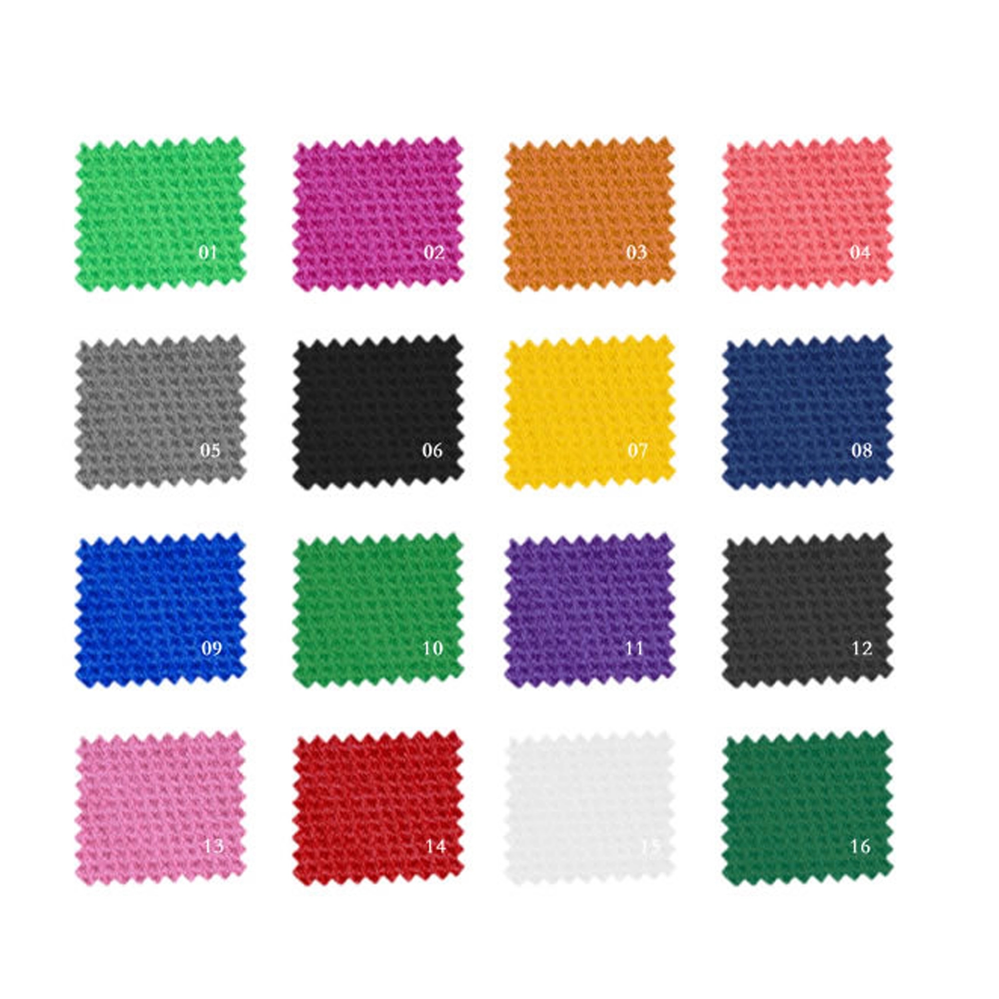 Microfiber Waffle Golf Towel 8