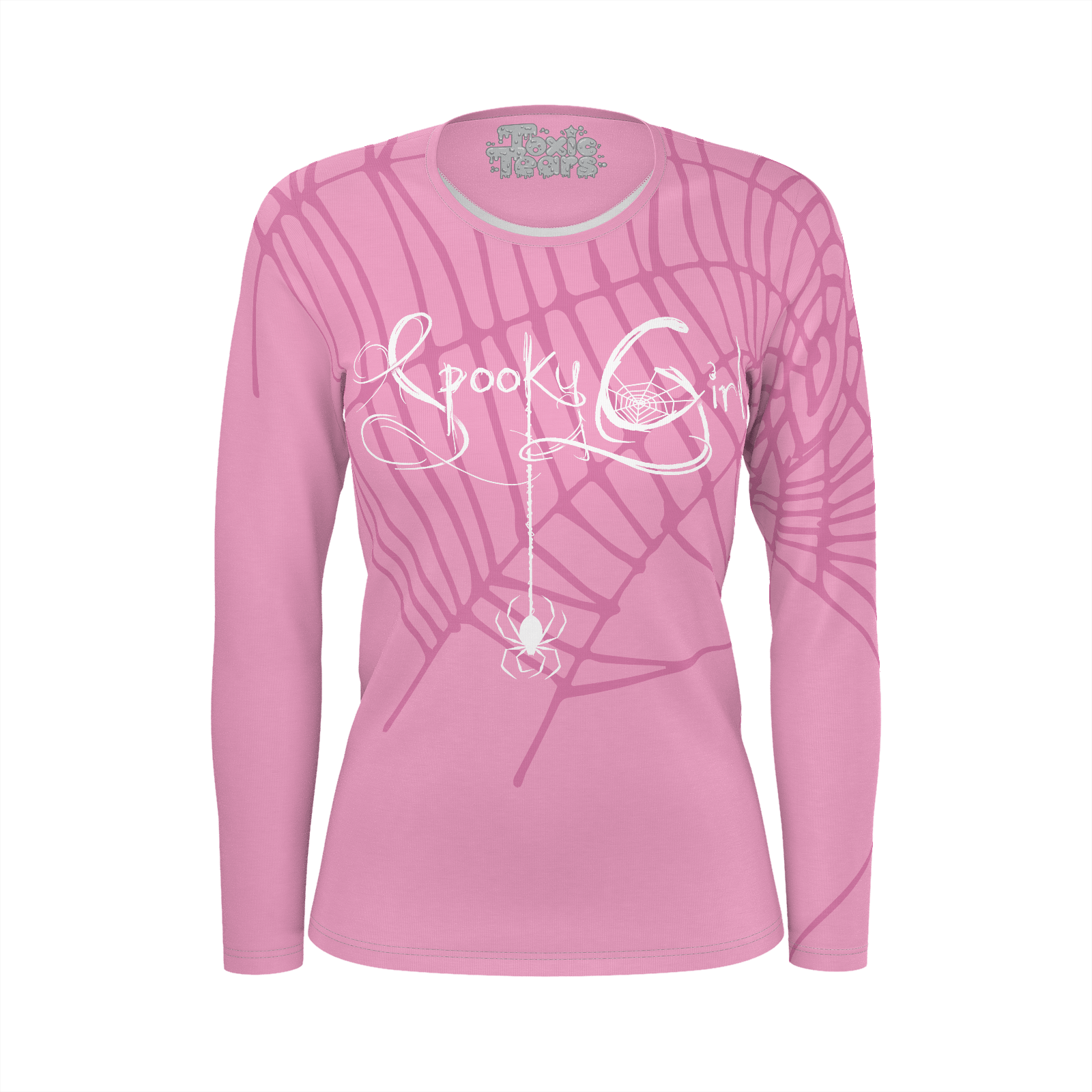 Women's Long Sleeve T-shirt