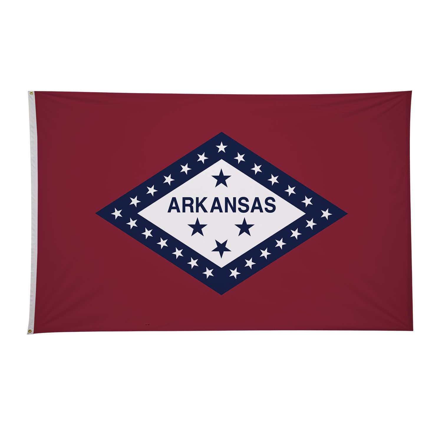 4' x 6' State Flags 154